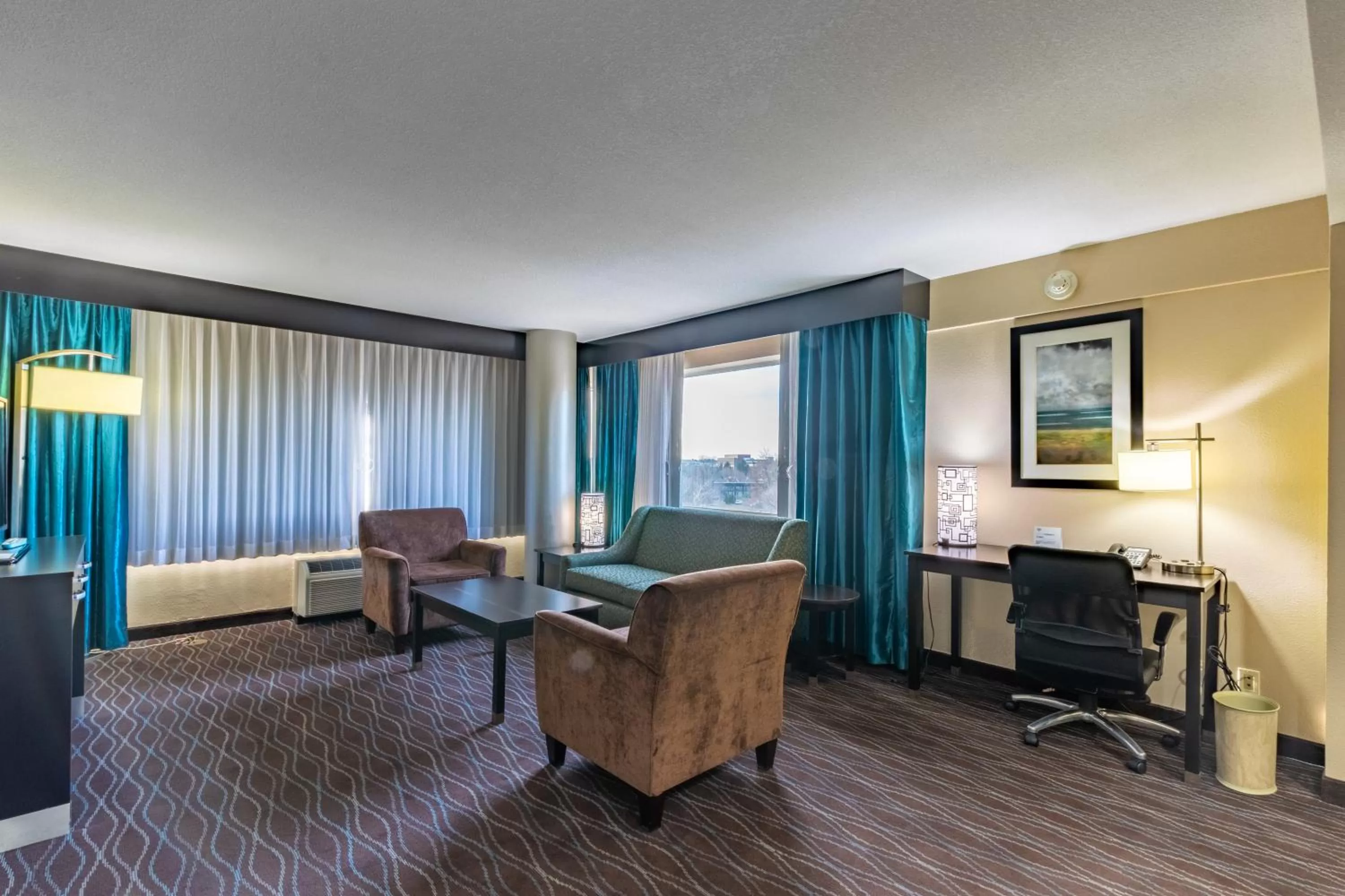 Holiday Inn Express Boise Downtown by IHG