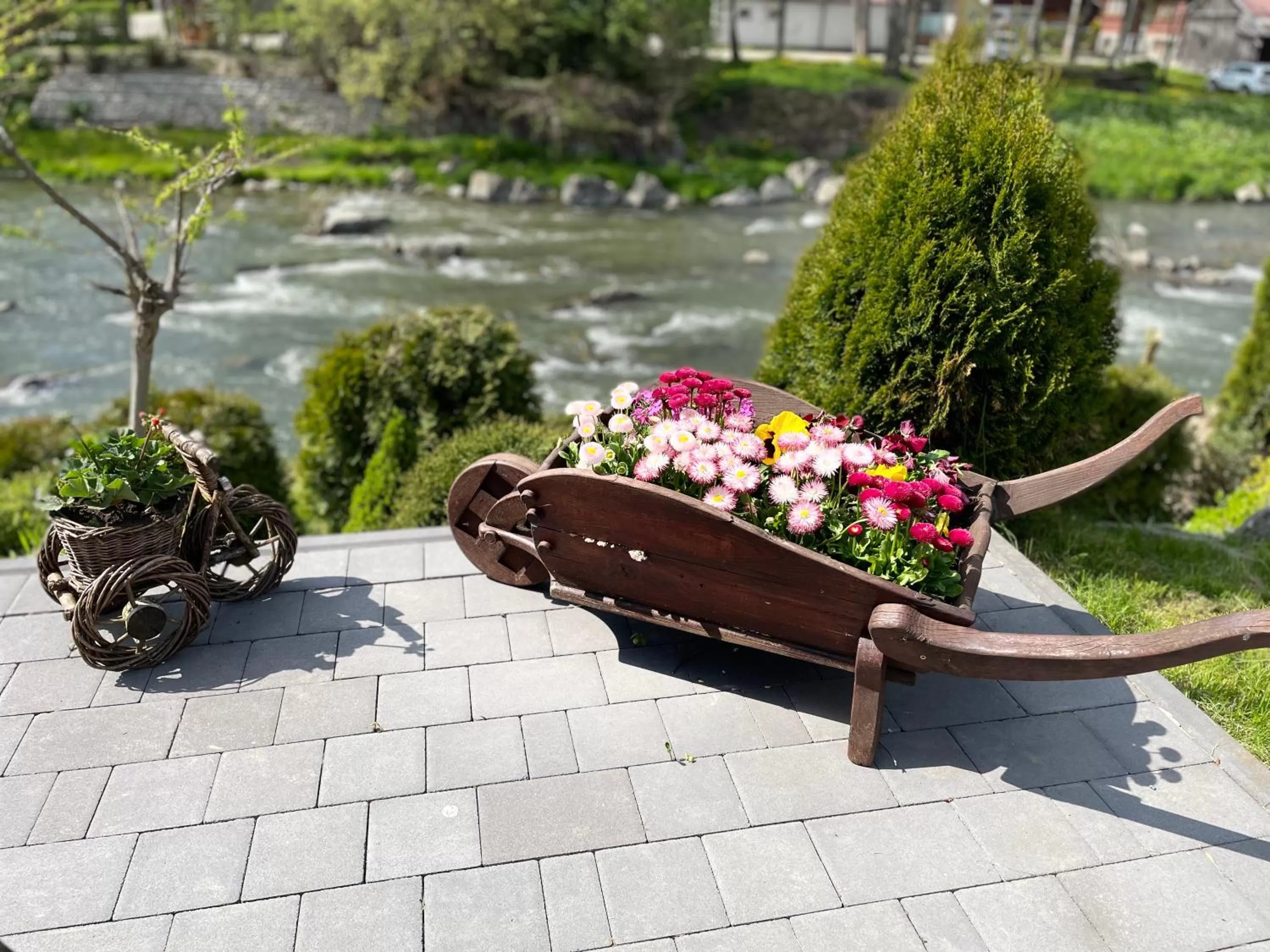 Ośrodek Wypoczynkowy Anna Ila