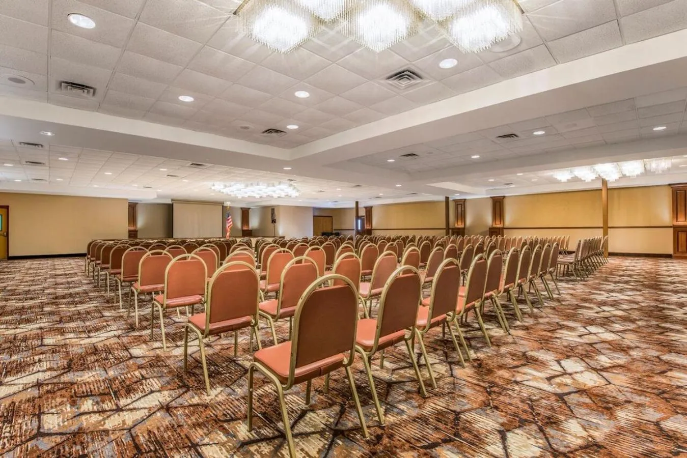 Banquet/Function facilities in Lodge of the Ozarks