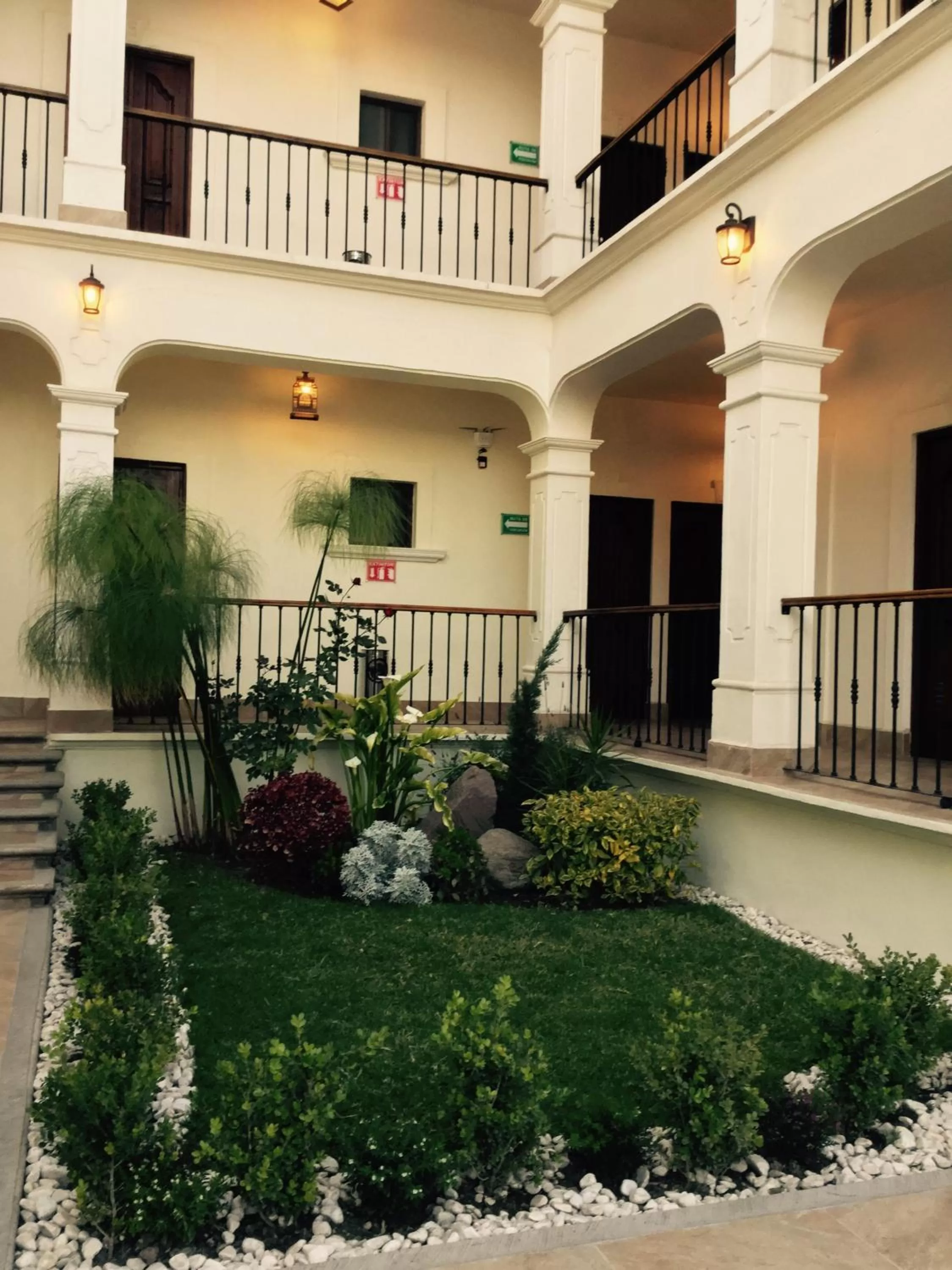 Day in Hotel Mariazel