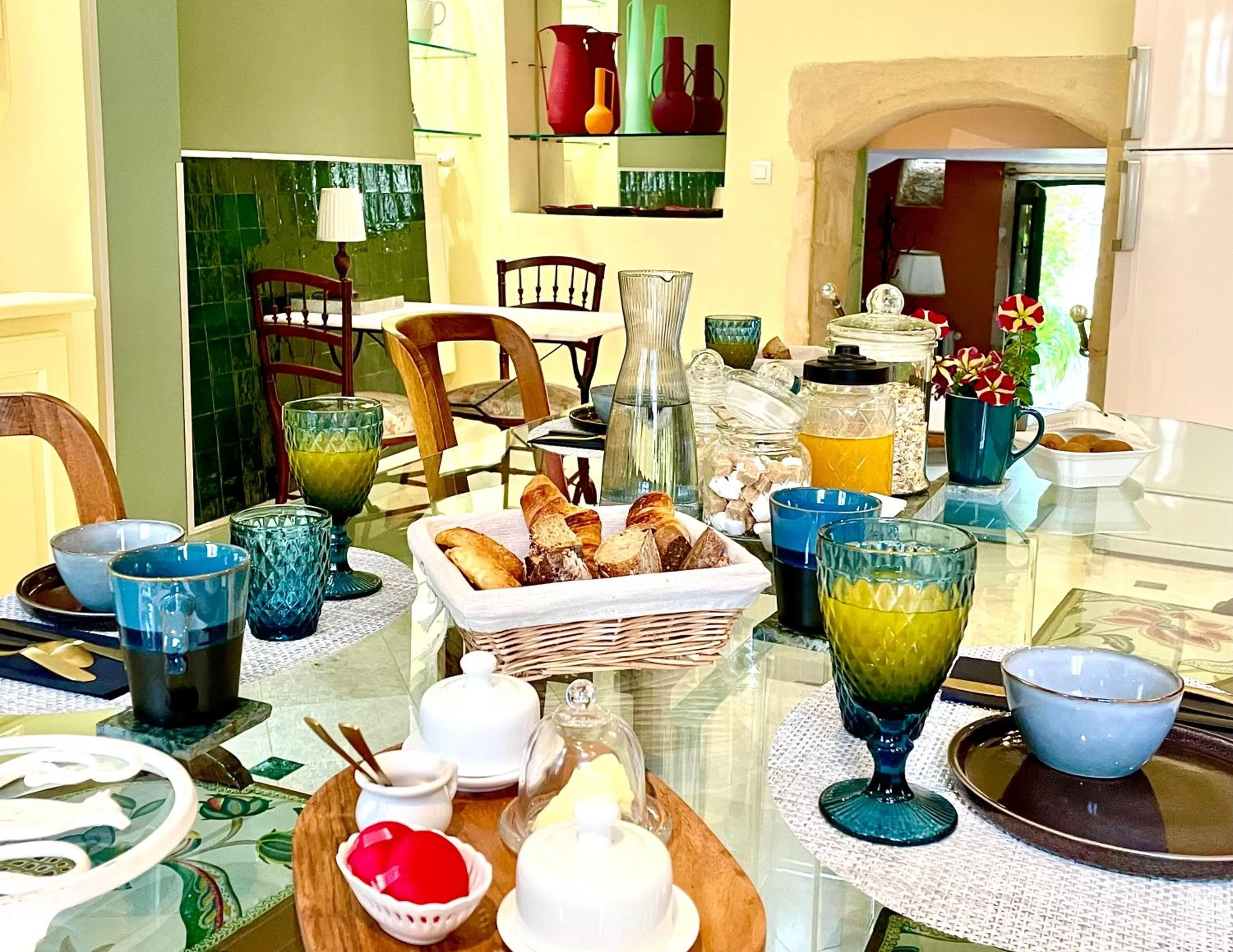 Le Logis Plantagenêt