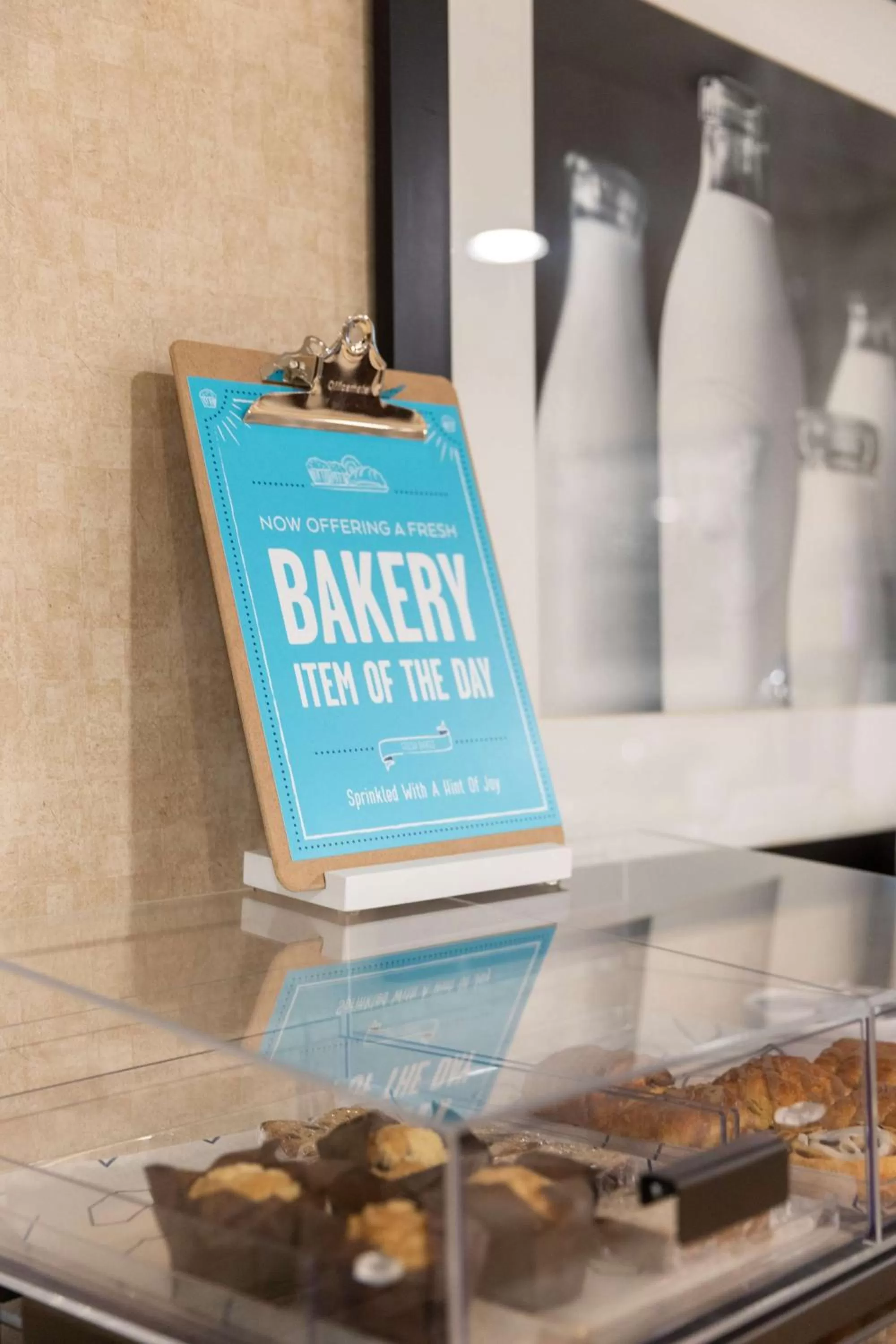 Breakfast in Hampton Inn by Hilton of Kuttawa Eddyville