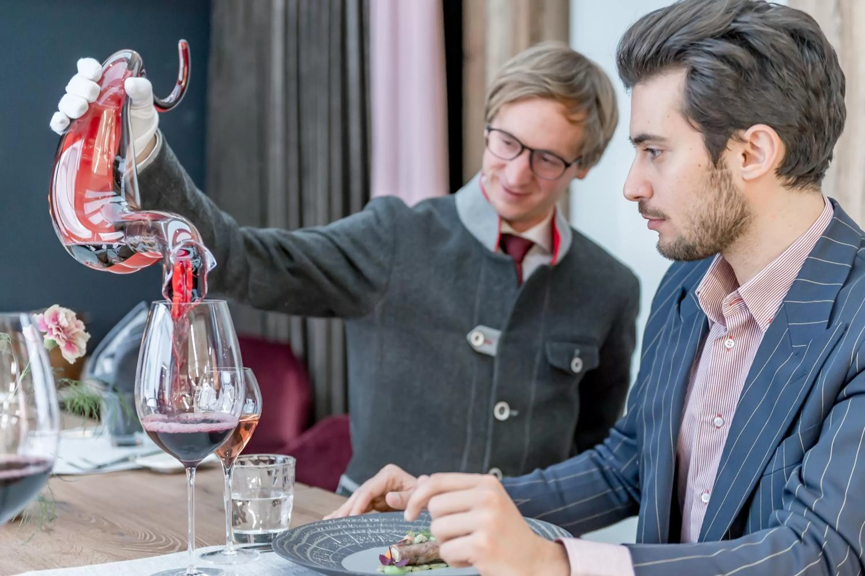 Aktiv- & Wellnesshotel Bergfried