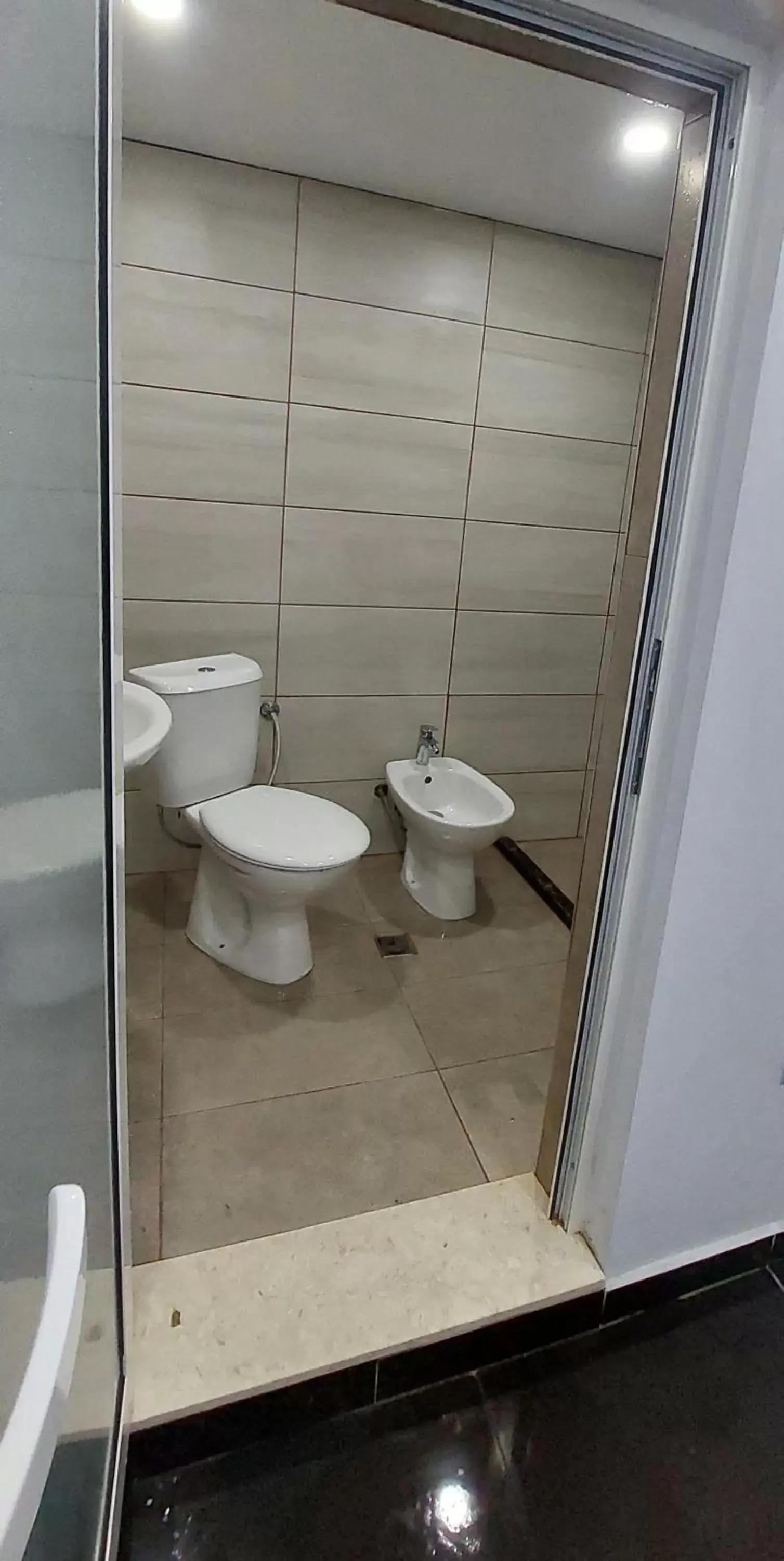 Superior Single Room - single occupancy in CityCenterHotel Shkoder Superior Single Room - single occupancy in CityCenterHotel Shkoder