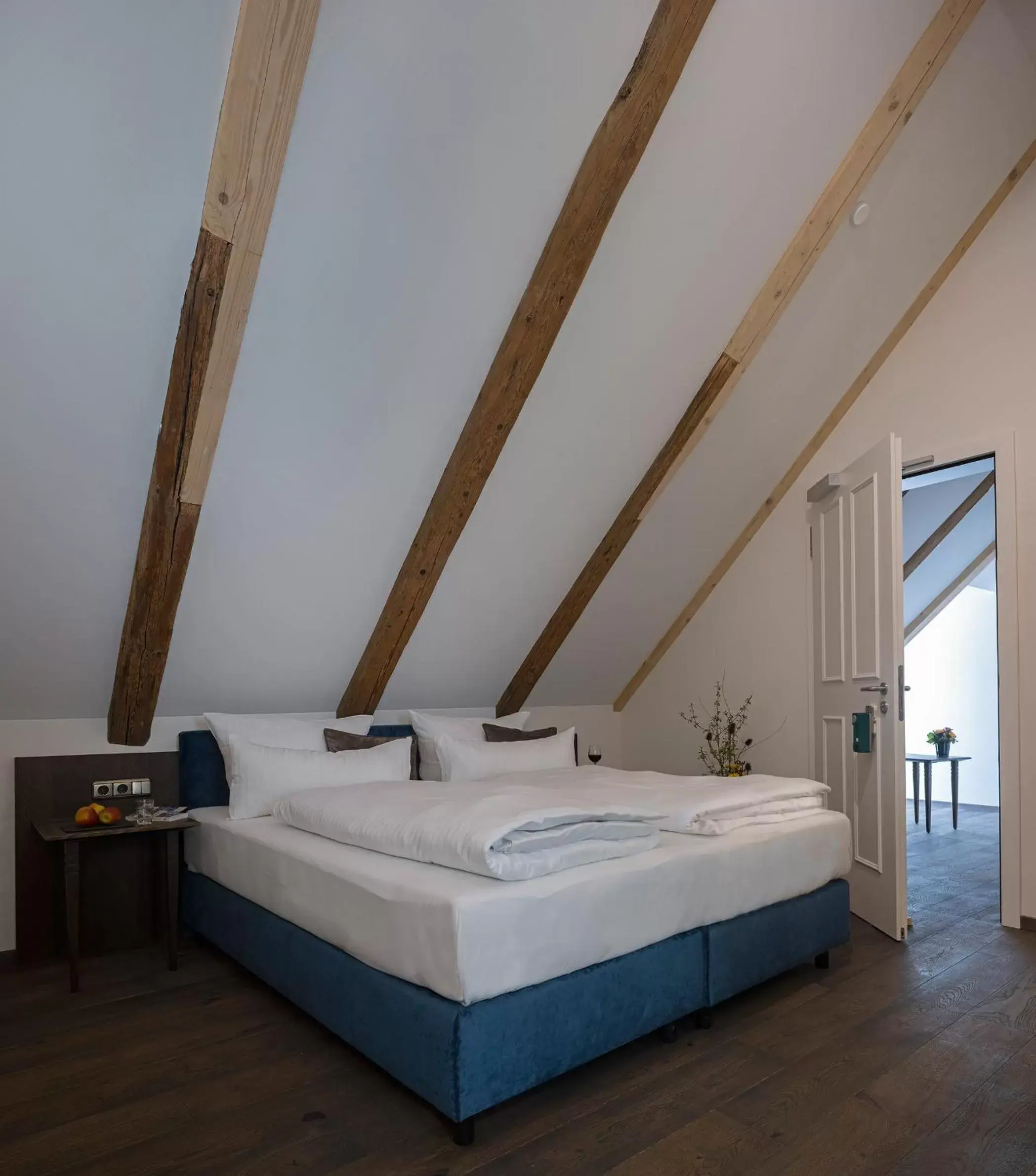 Suite - single occupancy in Altstadthotel der Patrizier Suite - single occupancy in Altstadthotel der Patrizier