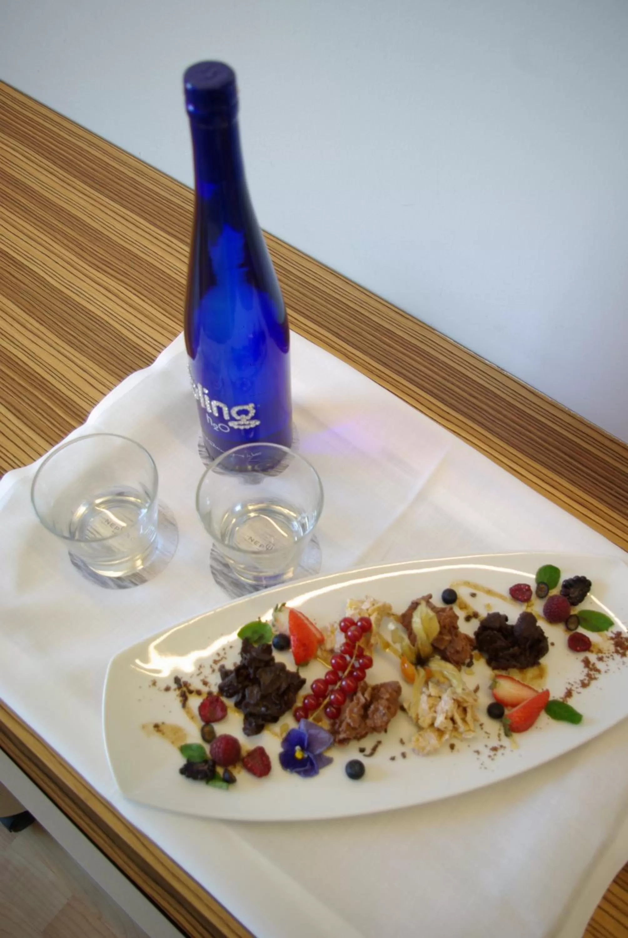 Decorative detail in Hotel Neptuno Playa & Spa