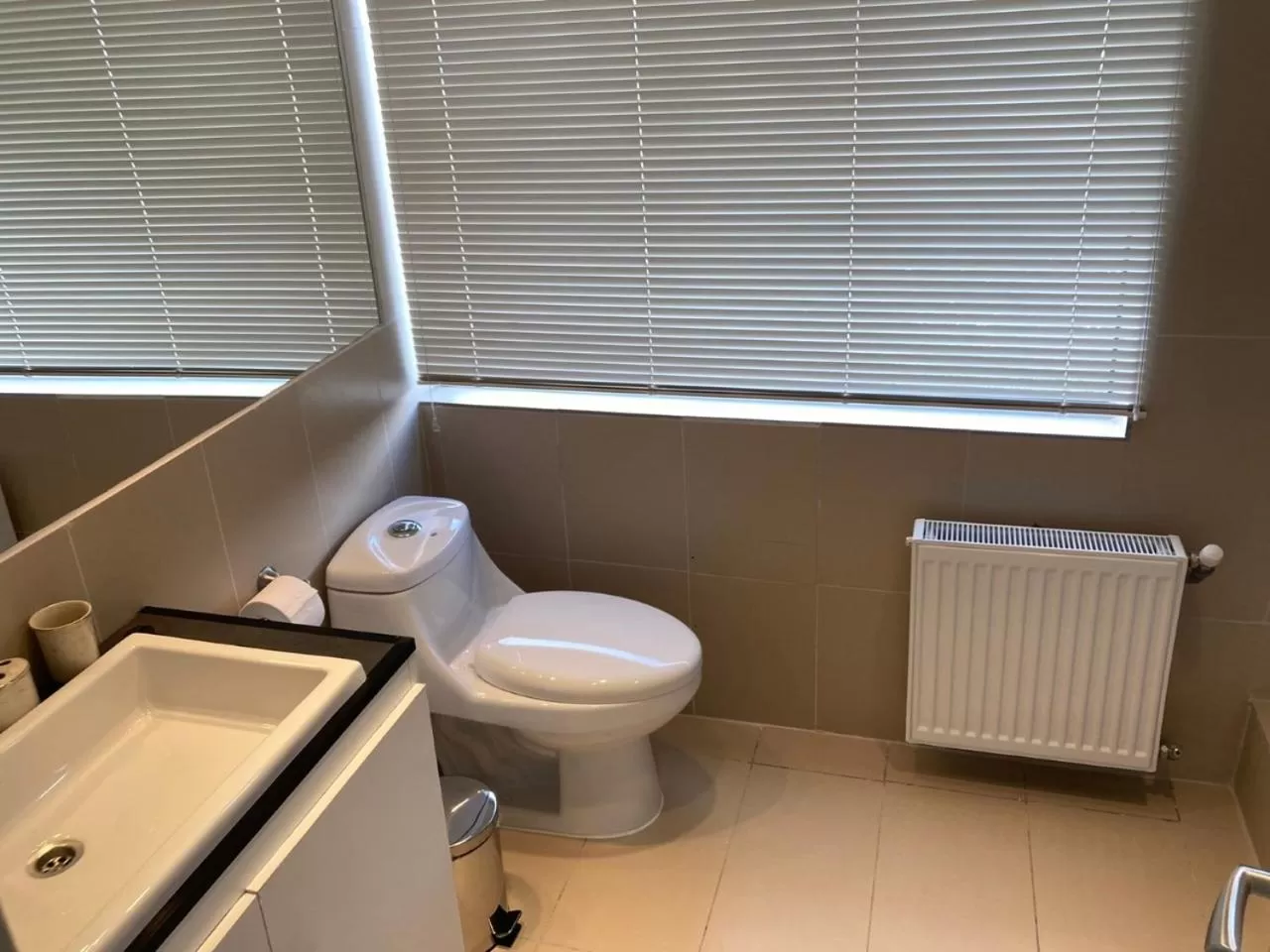 Bathroom in Appelgren House Hotel Boutique