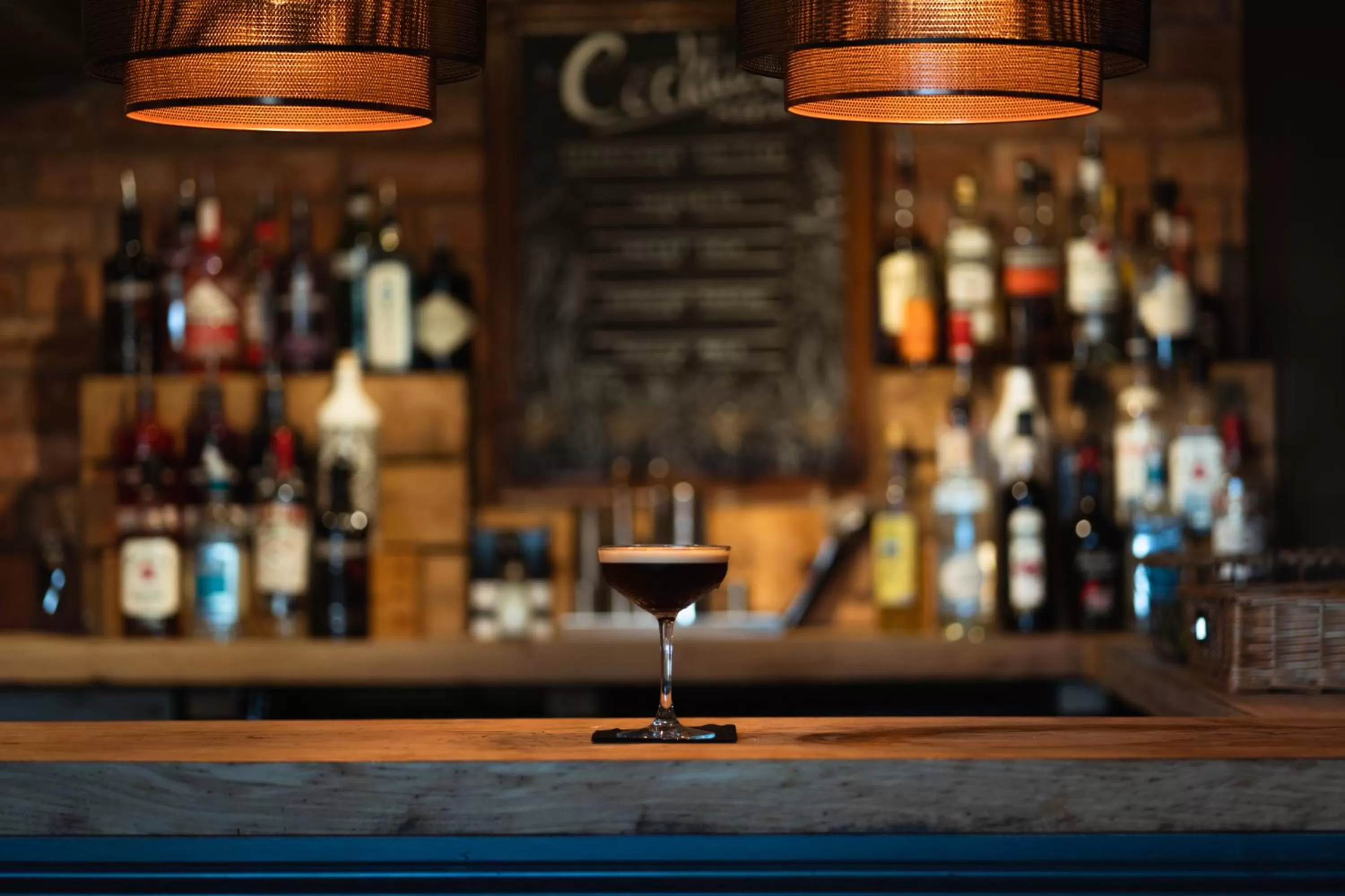 Restaurant/places to eat in The Old Hall Inn