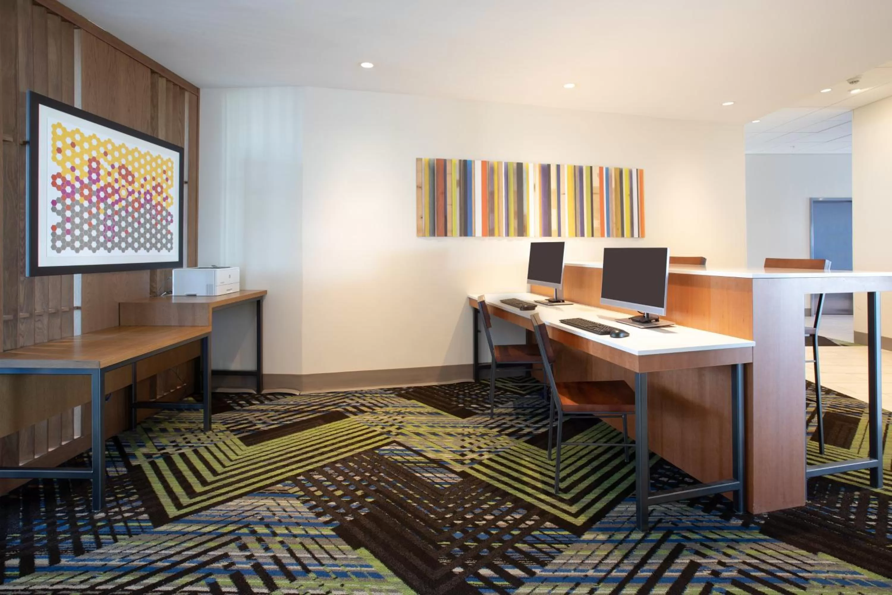 Other in Holiday Inn Express & Suites - Goodland I-70 by IHG