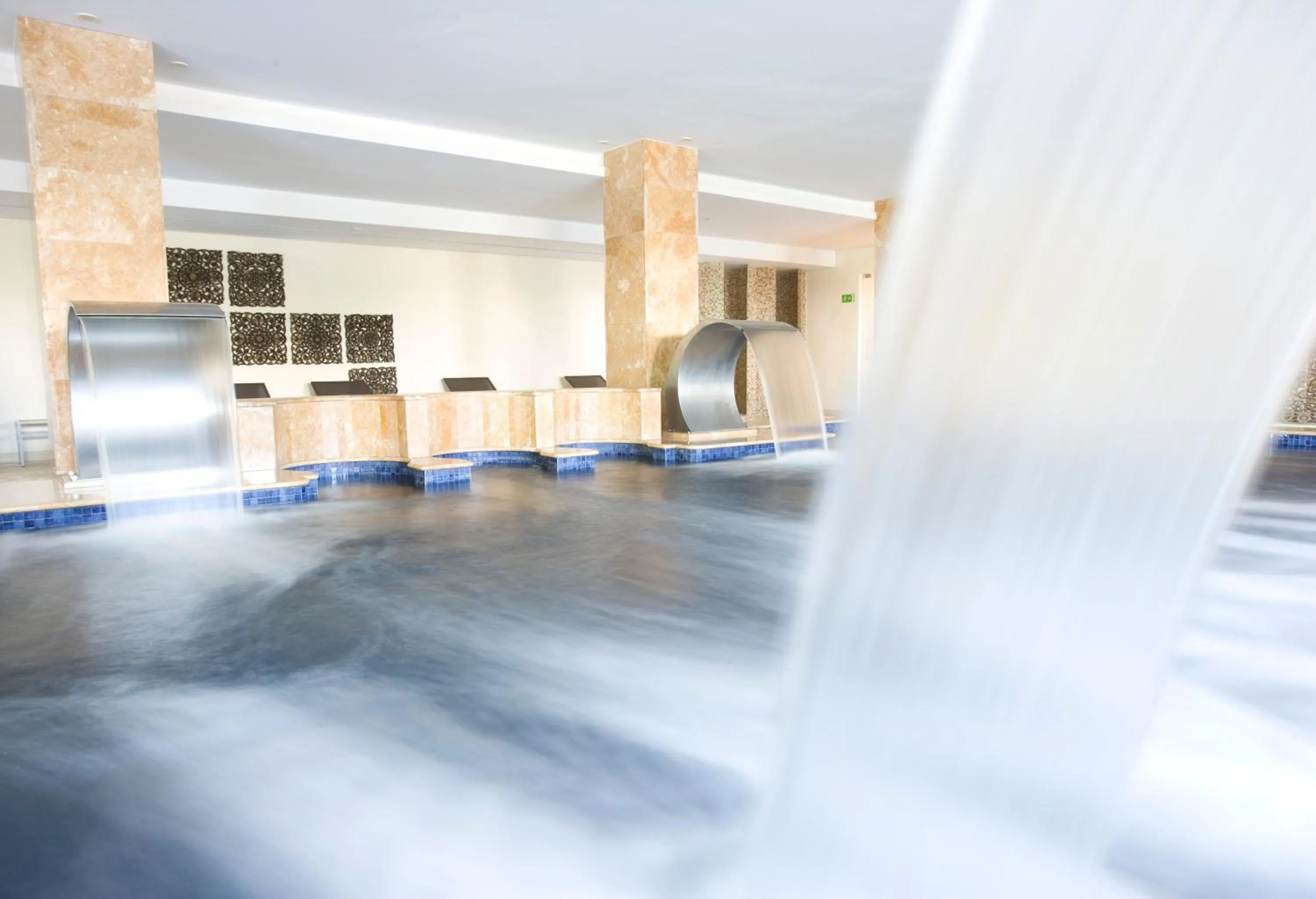 Spa and wellness centre/facilities in Insotel Fenicia Prestige Suites & Spa