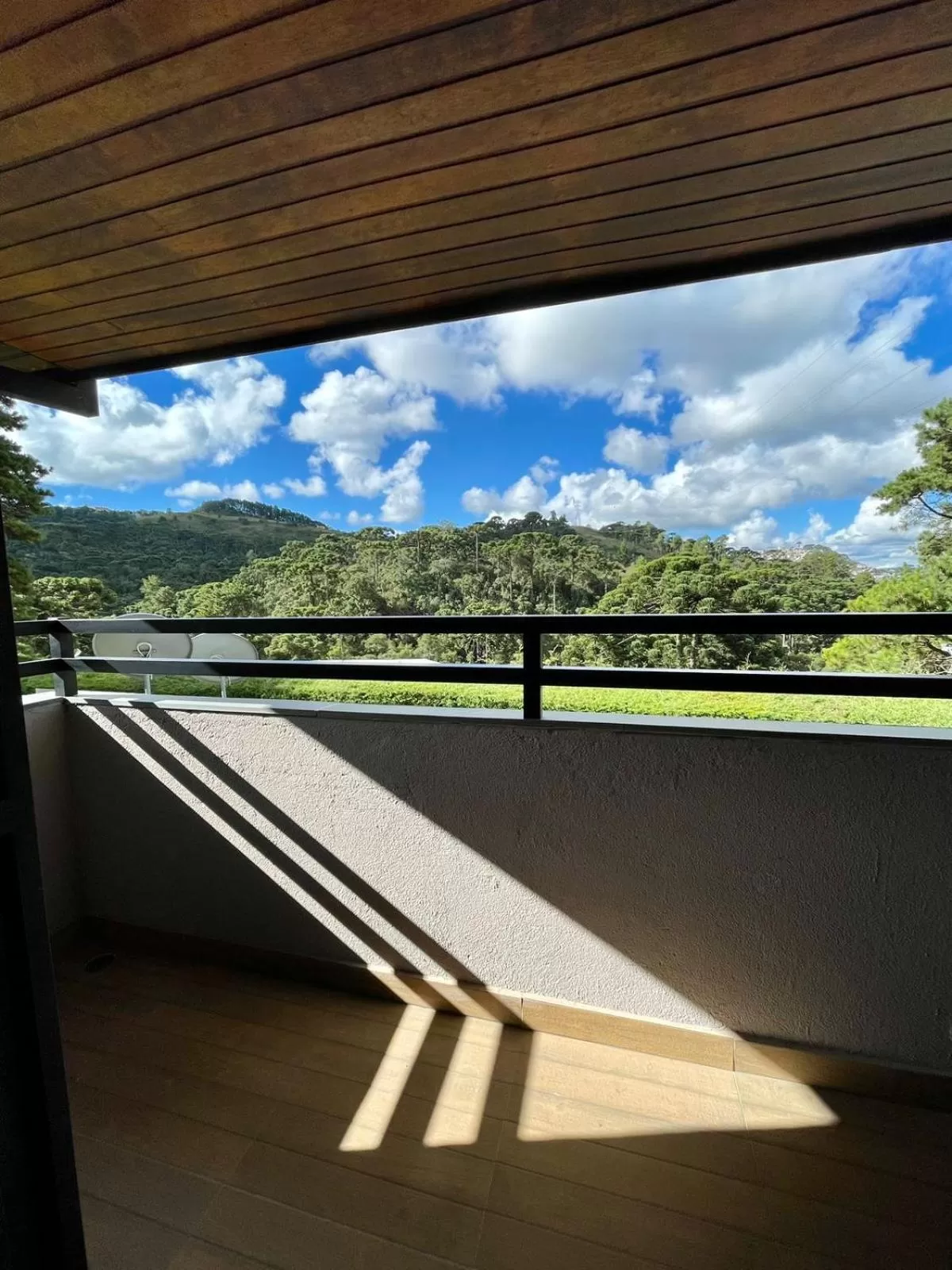 View (from property/room) in Pousada Terrazzo Bonjardim - by Easy Hotéis