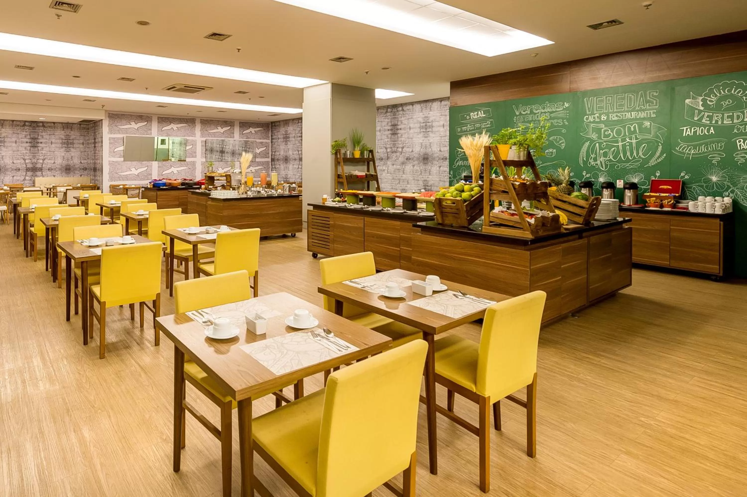 Food close-up in Grand Mercure Brasilia Eixo Monumental