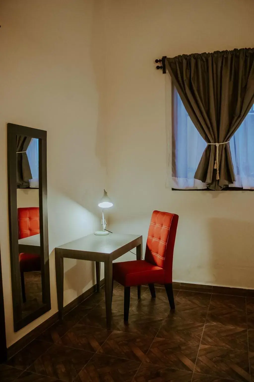 Large Double Room in GRAN ALCÁZAR HOTEL BOUTIQUE Large Double Room in GRAN ALCÁZAR HOTEL BOUTIQUE