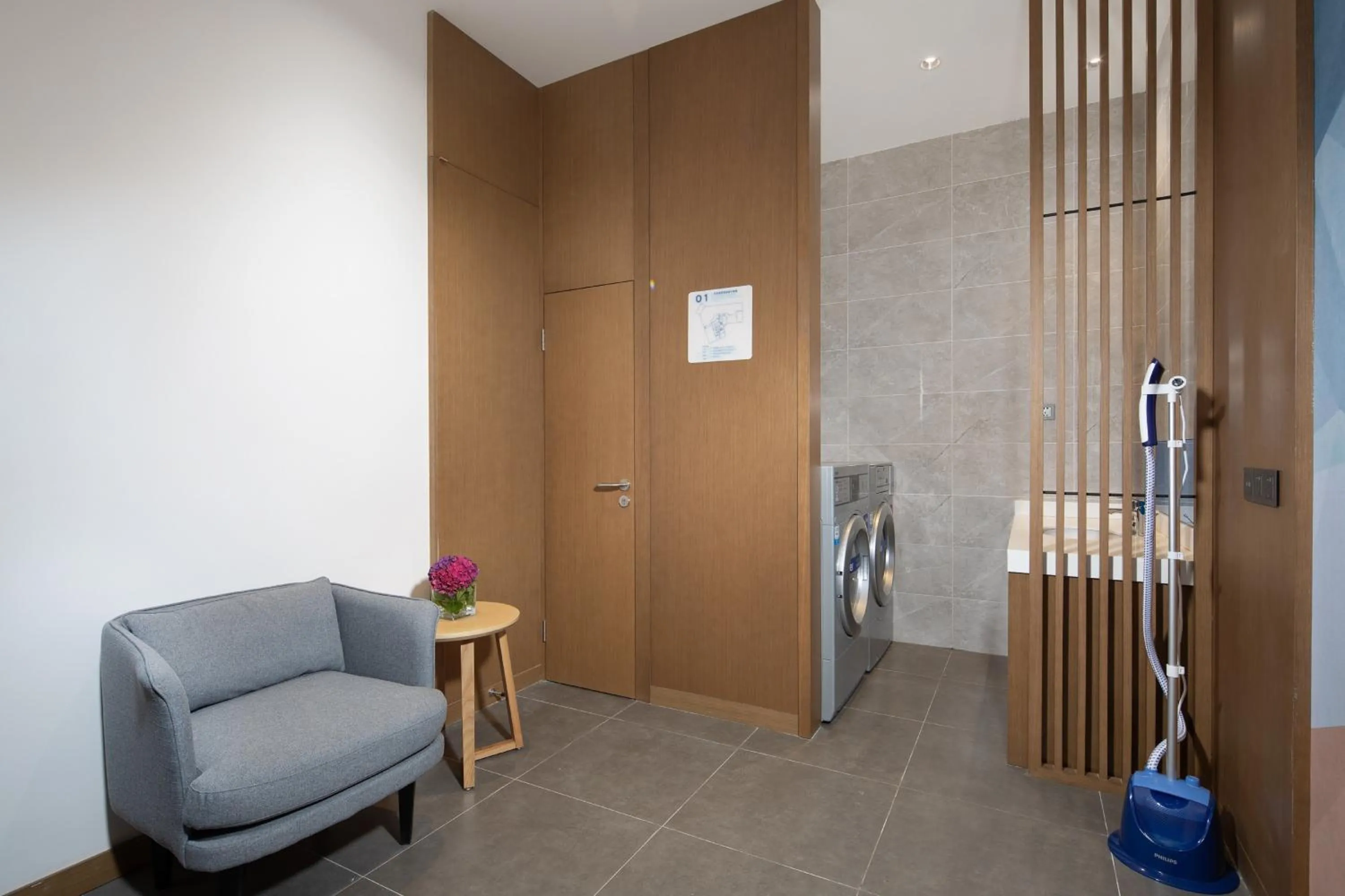 Other in Holiday Inn Express Chengdu Longquanyi North by IHG