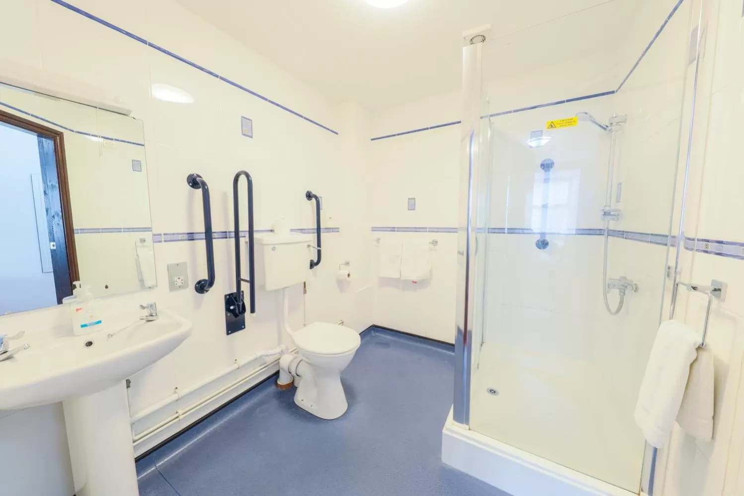 The Clee Hotel - Cleethorpes, Grimsby, Lincolnshire