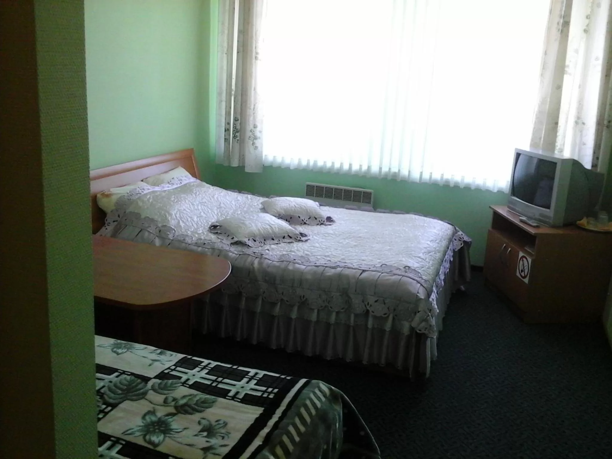 Comfort Double or Twin Room in Skaistažiedė