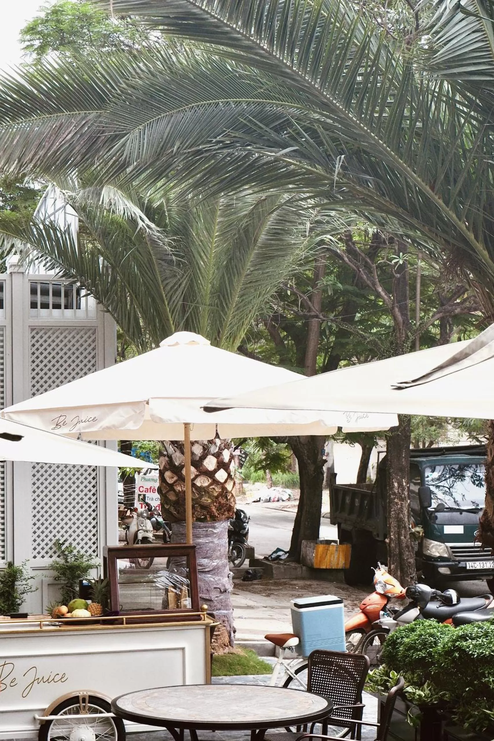 View (from property/room) in D'Lecia Ha Long Hotel