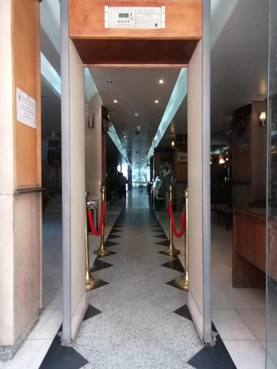 Windsor Hotel Luxor 中國人之家