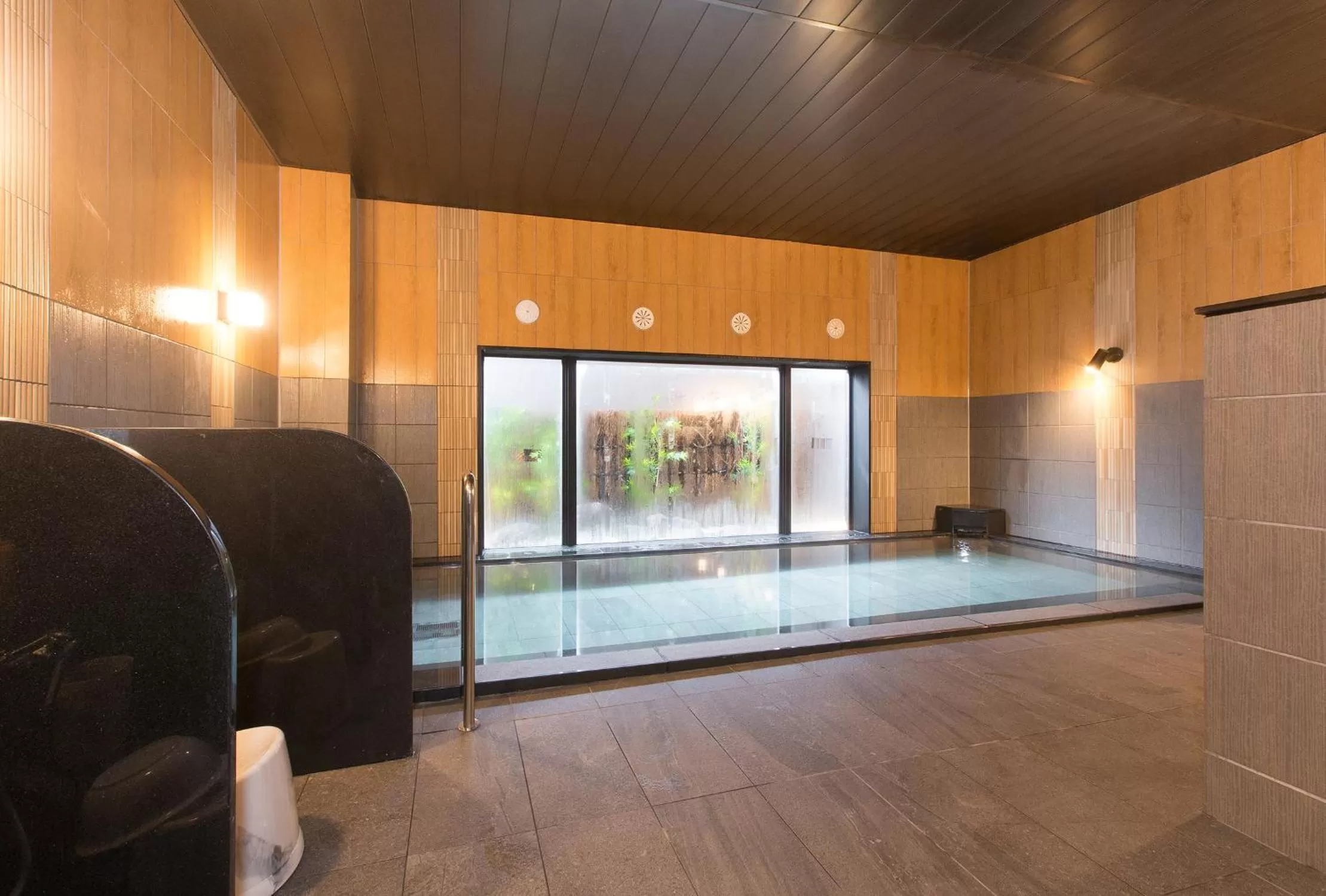 Public Bath in Hotel Route-Inn Koka Minakuchi -Kokudo 1 gou-