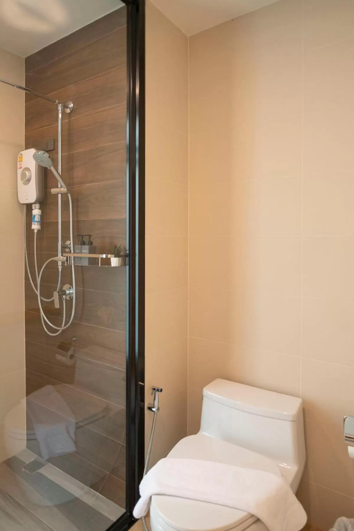 Ao Luek Panoramic Pool-SHA Plus