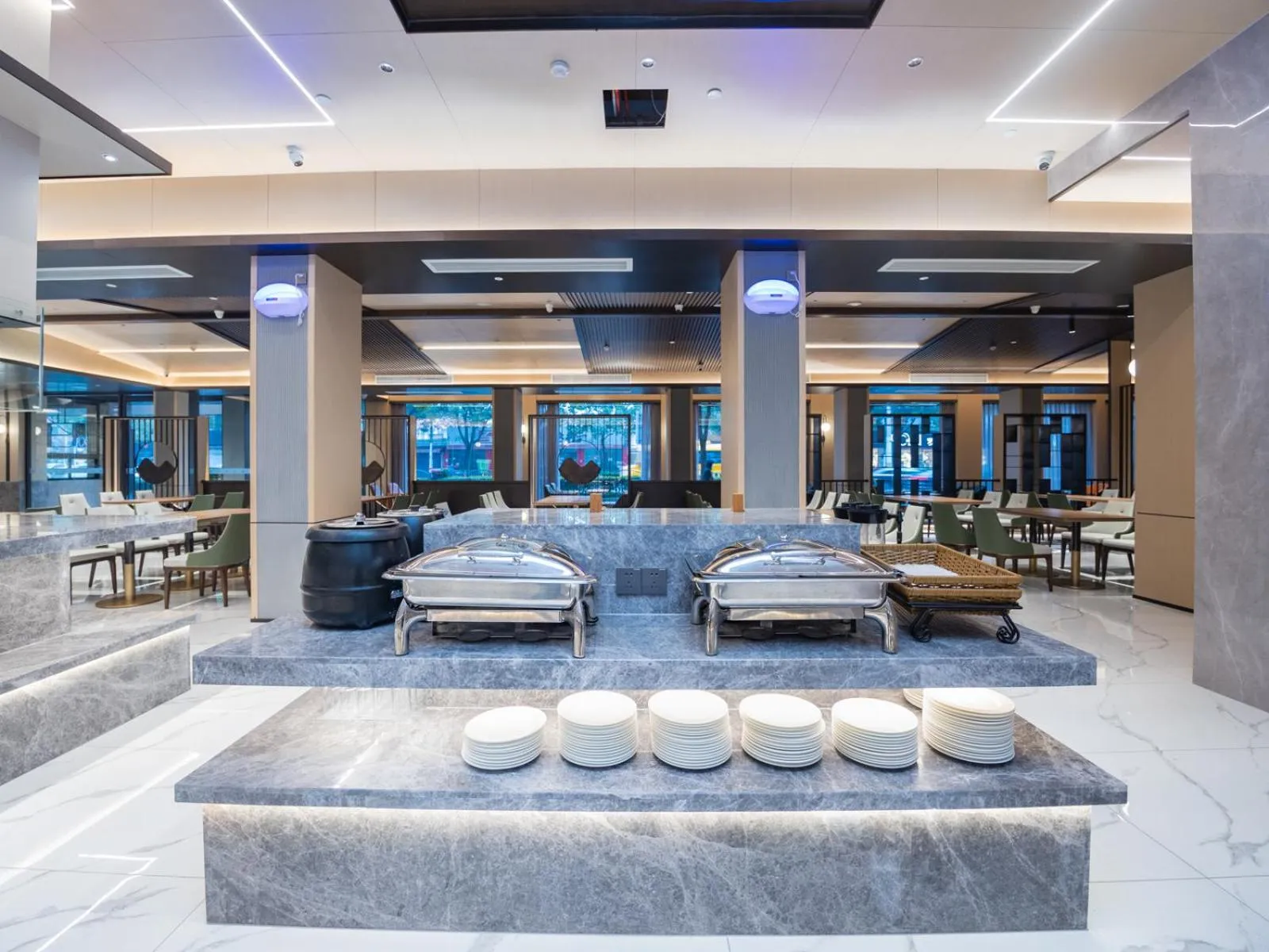 Country Inn&Suites by Radisson, Shanghai PVG