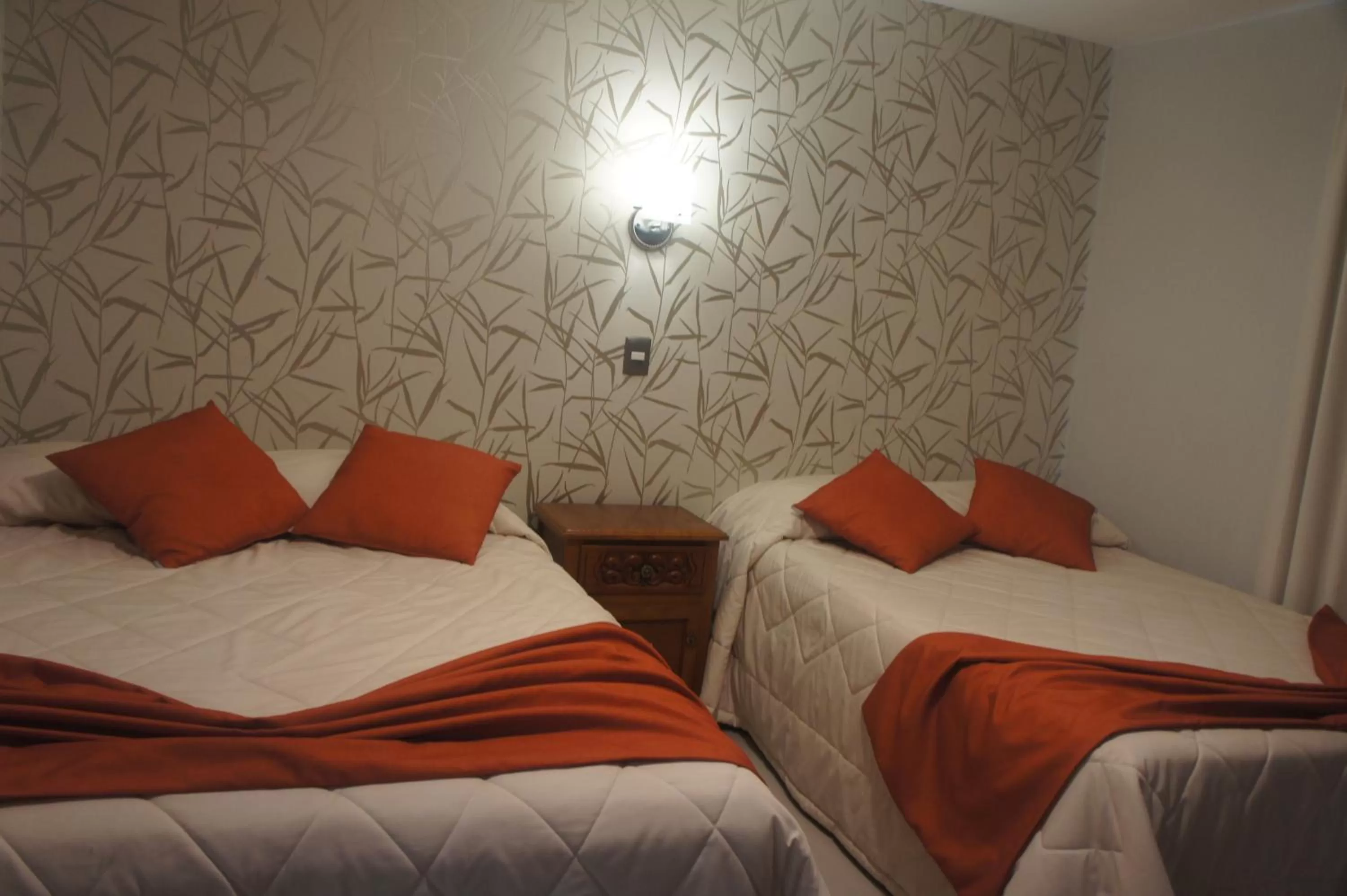 Bedroom, Bed in Suites San Luis