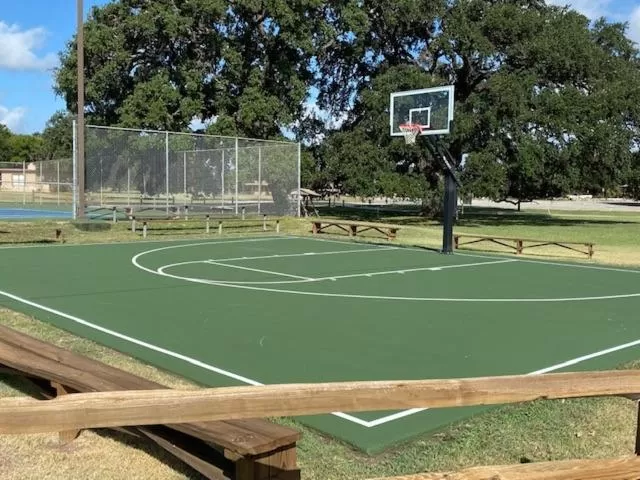 Flying L Ranch Resort & Golf Course