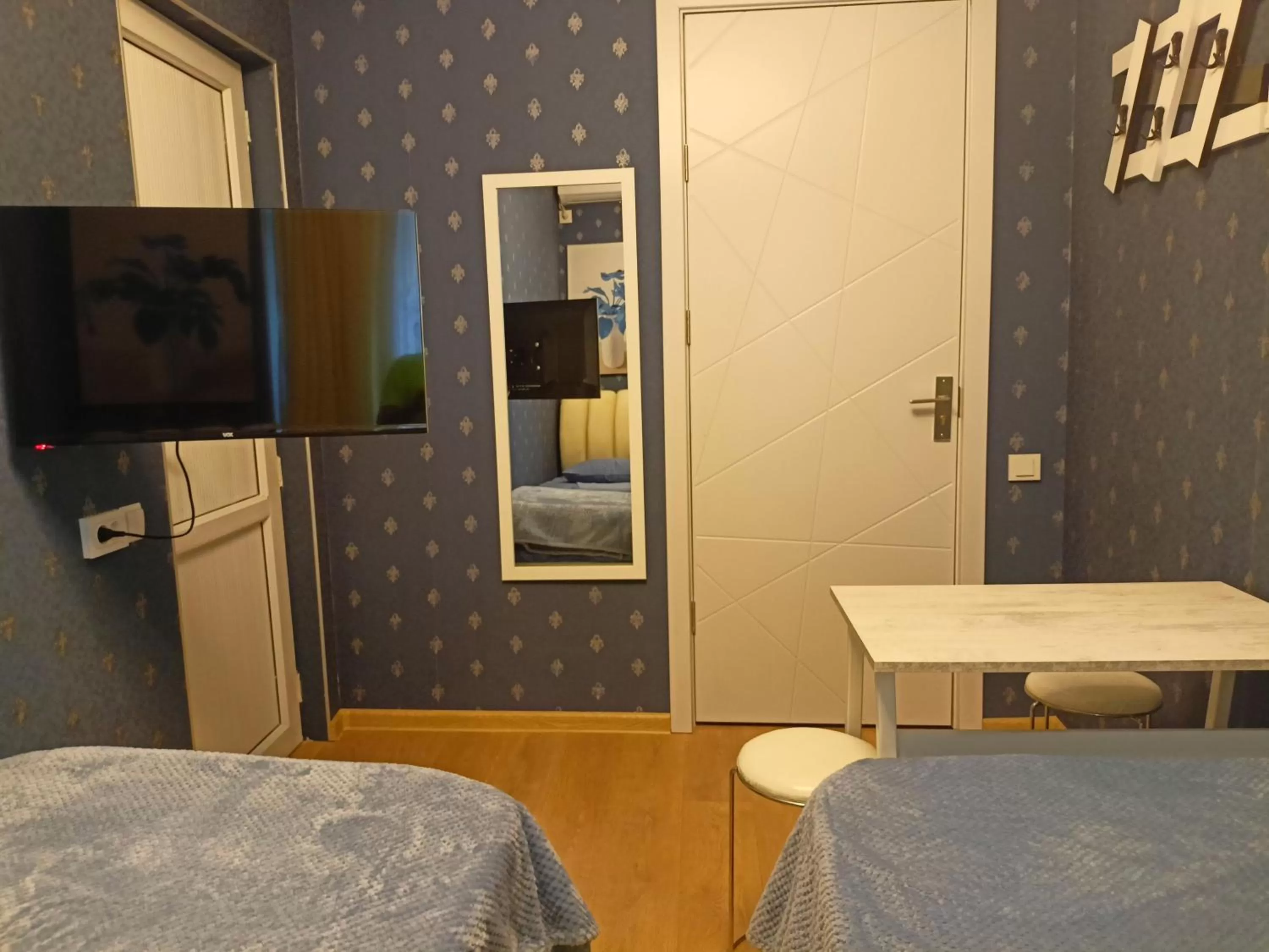 Hotel Lilo near Airport