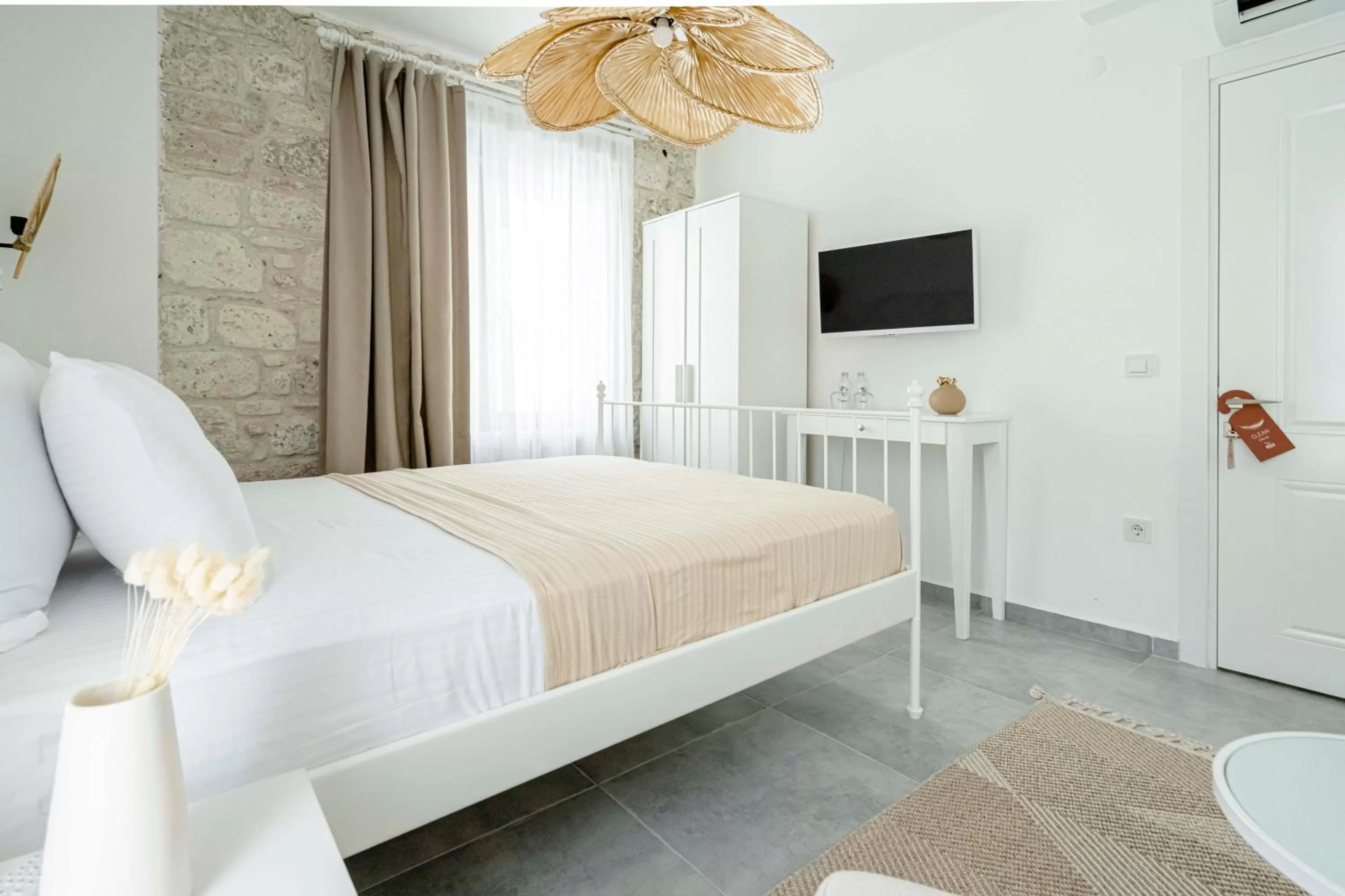 Massage in Voger Alaçatı Köyiçi