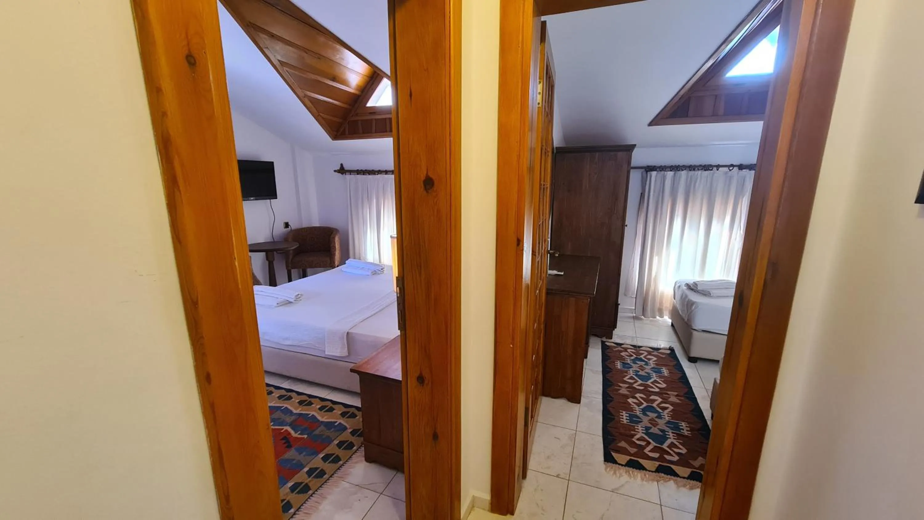 Photo of the whole room in Bc Spa Hotel