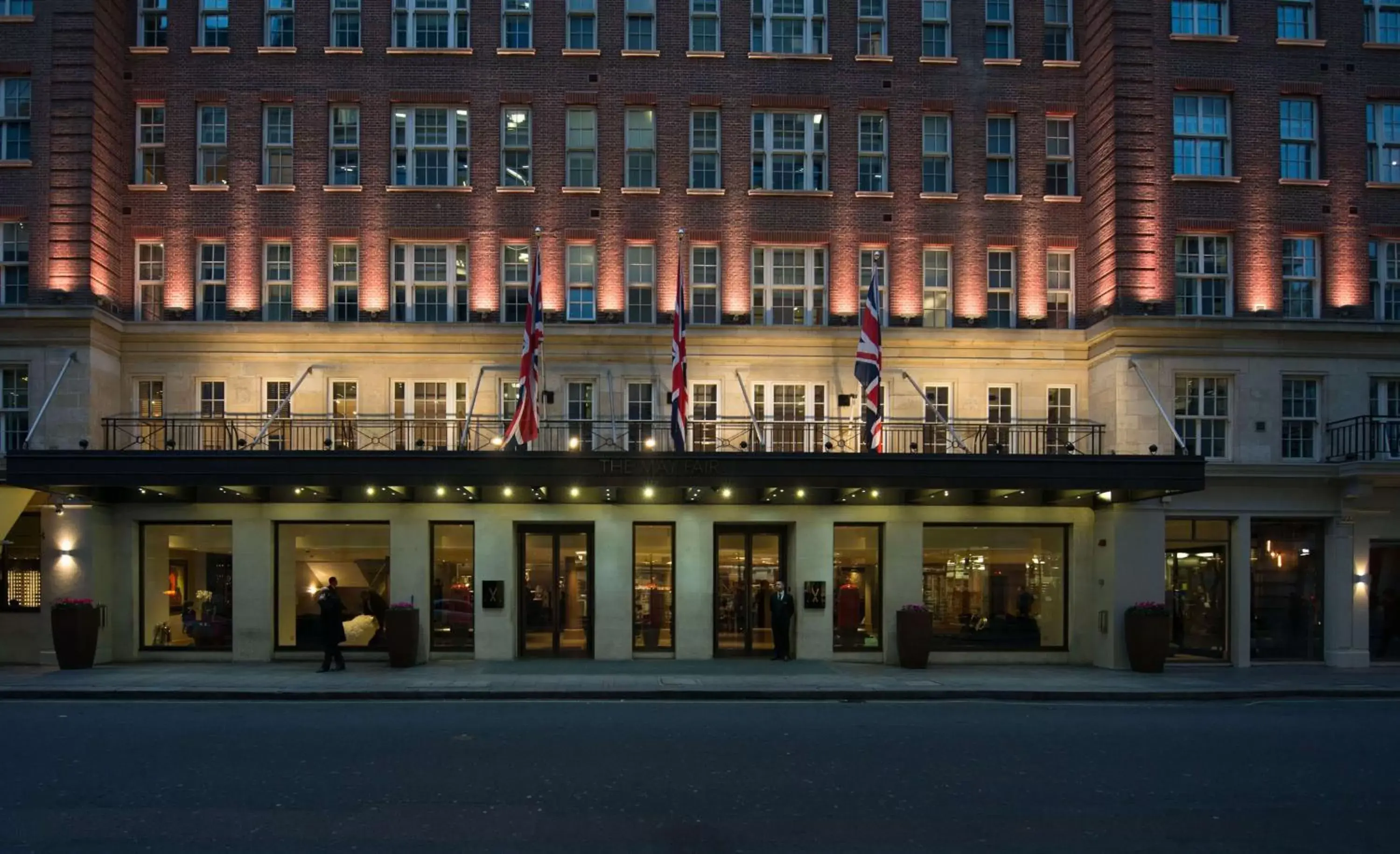The May Fair, A Radisson Collection Hotel, Mayfair London The May Fair, A Radisson Collection Hotel, Mayfair London
