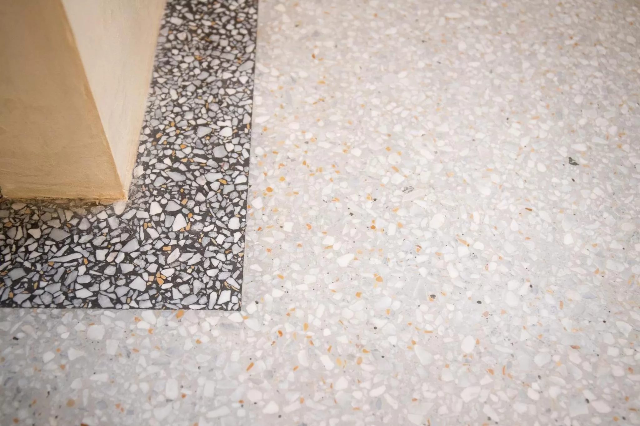 Shower in Boerenhofstede de Overhorn