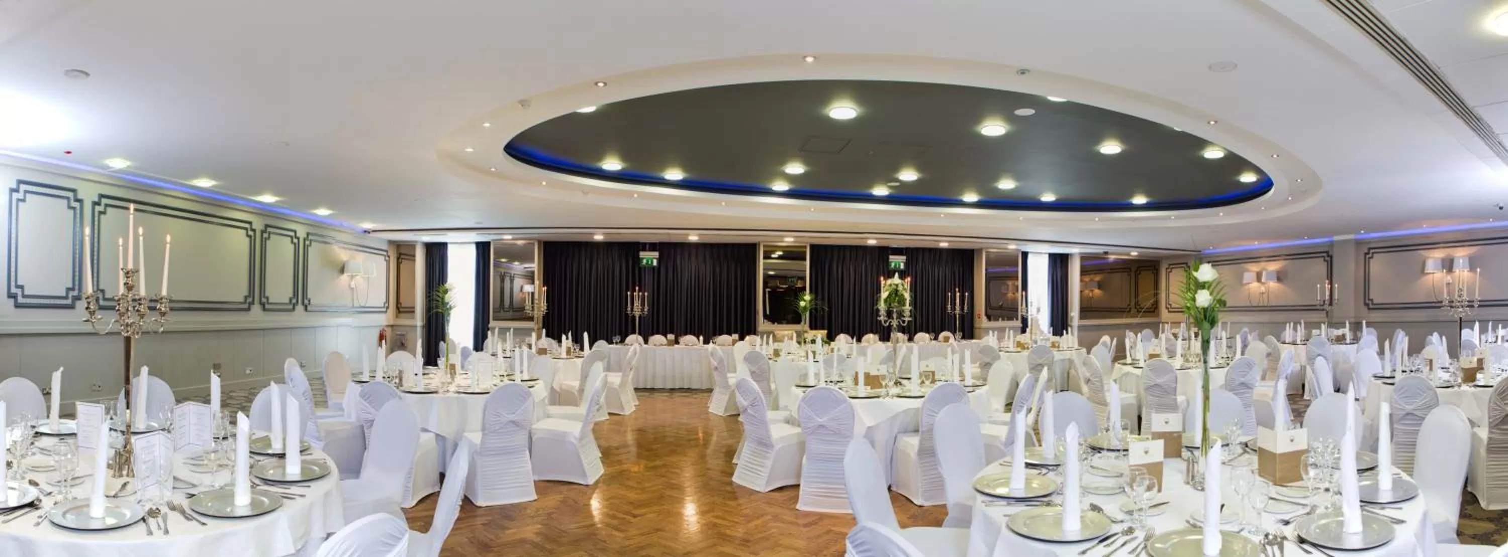 Banquet/Function facilities in Kilkenny Ormonde Hotel