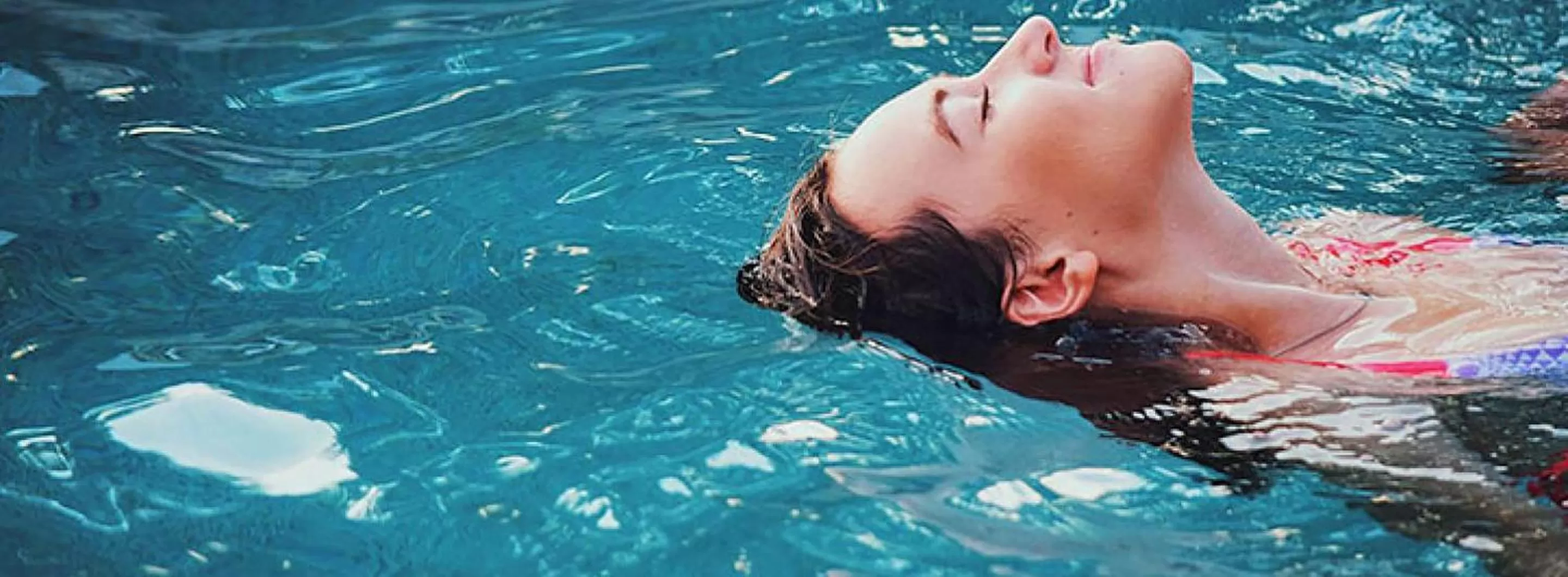 Swimming Pool in Isle of Capri Casino Hotel Lula