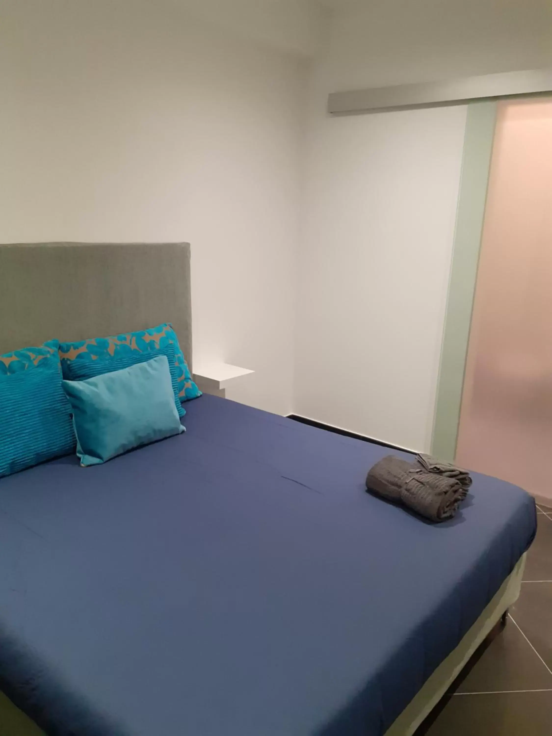 King Room in AIRPORT BARi DELUXE King Room in AIRPORT BARi DELUXE