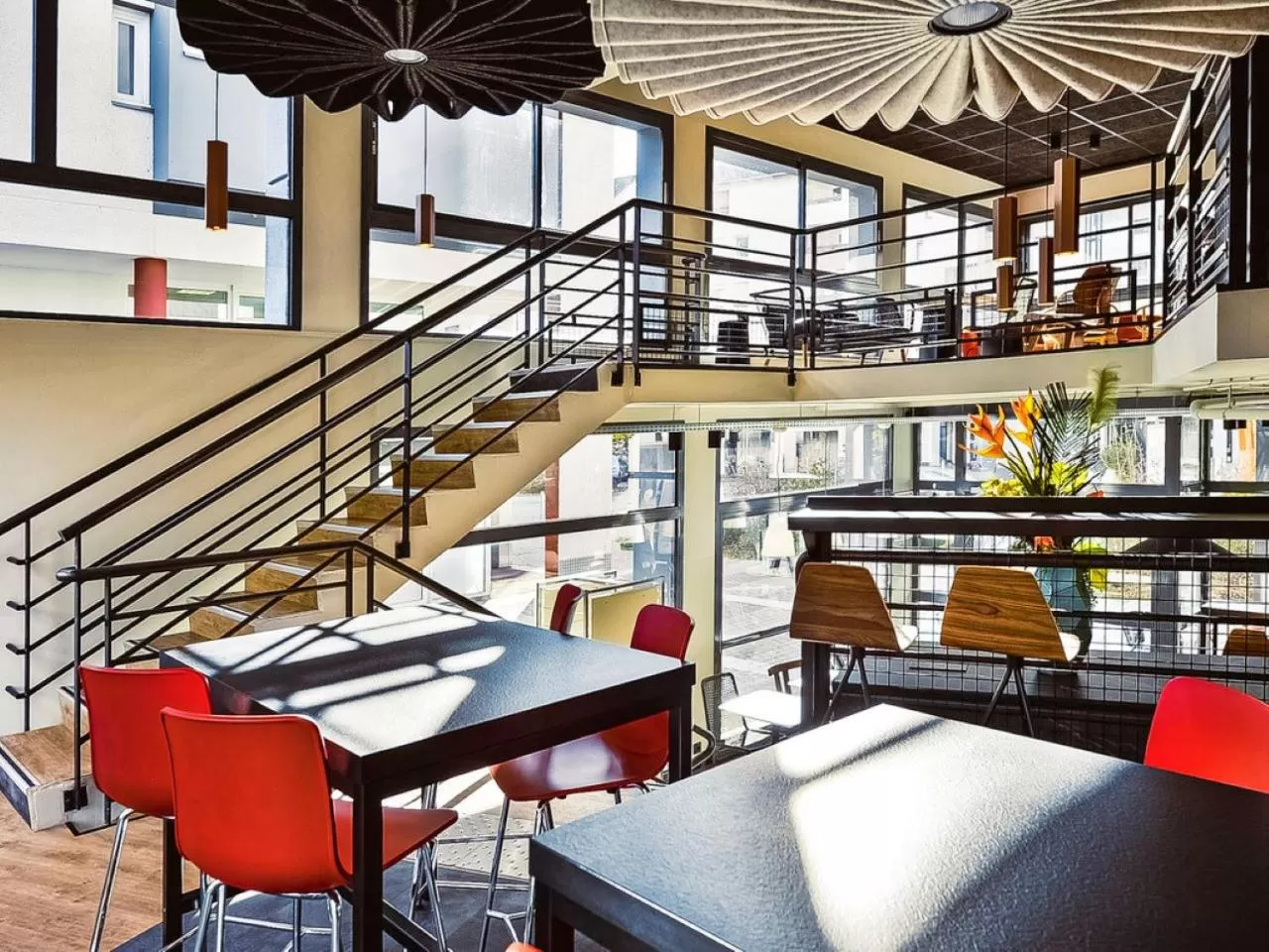 Breakfast in Ibis Annecy - Cran-Gevrier