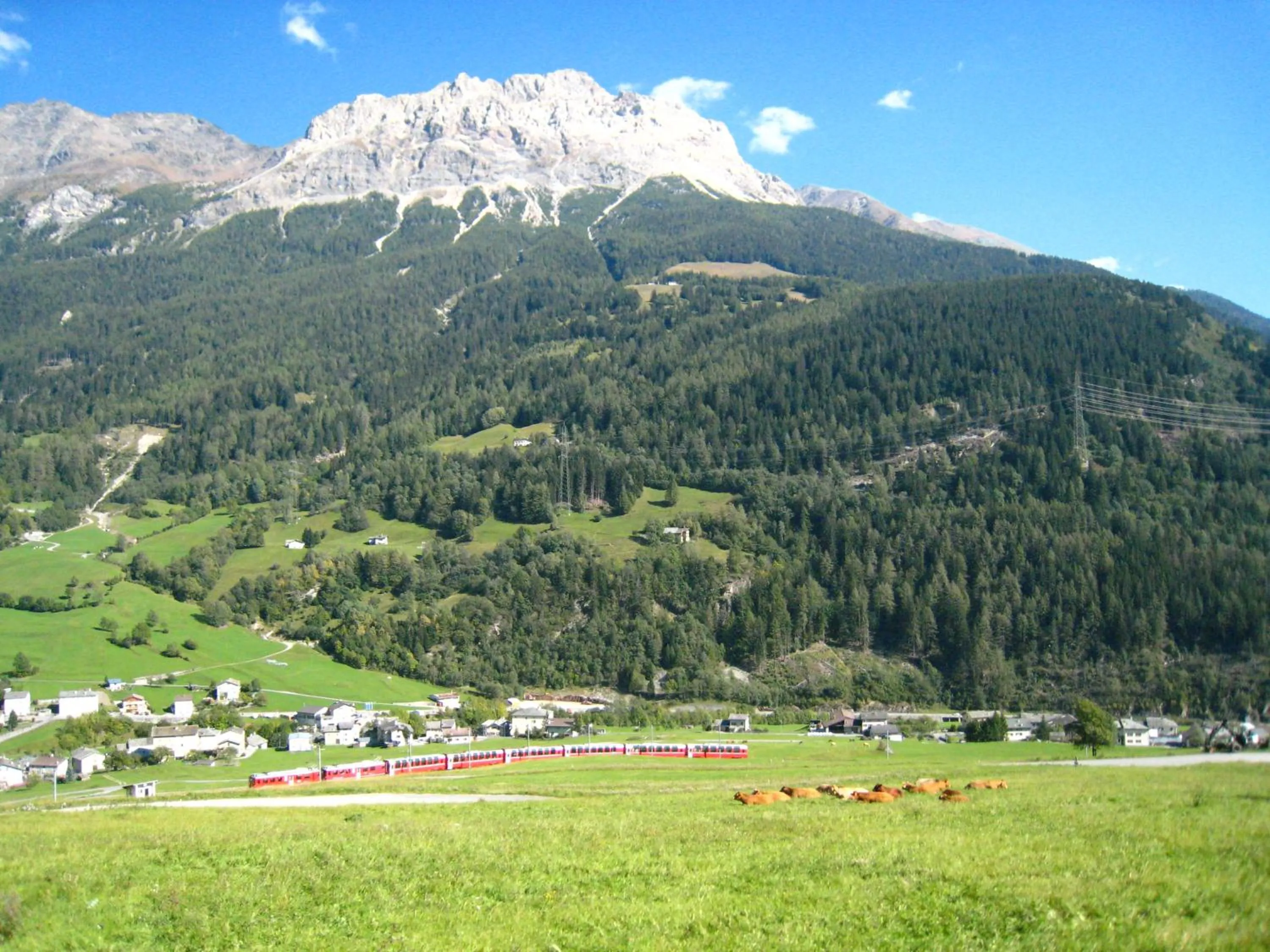 Day in Hotel & SPA Croce Bianca