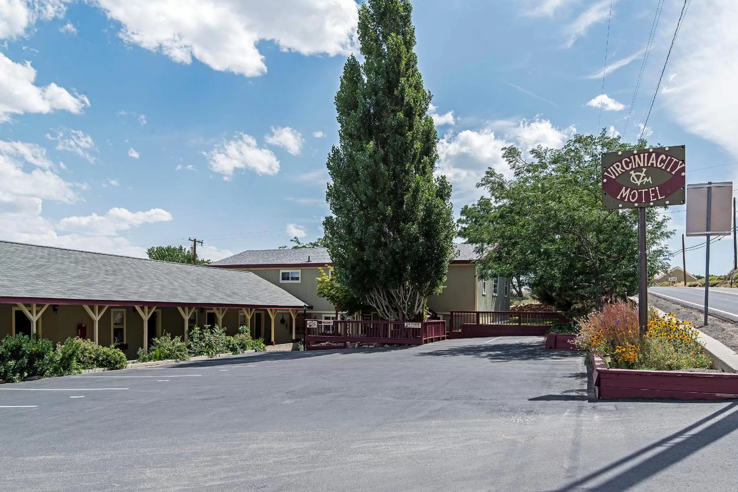 Other in Virginia City Inn