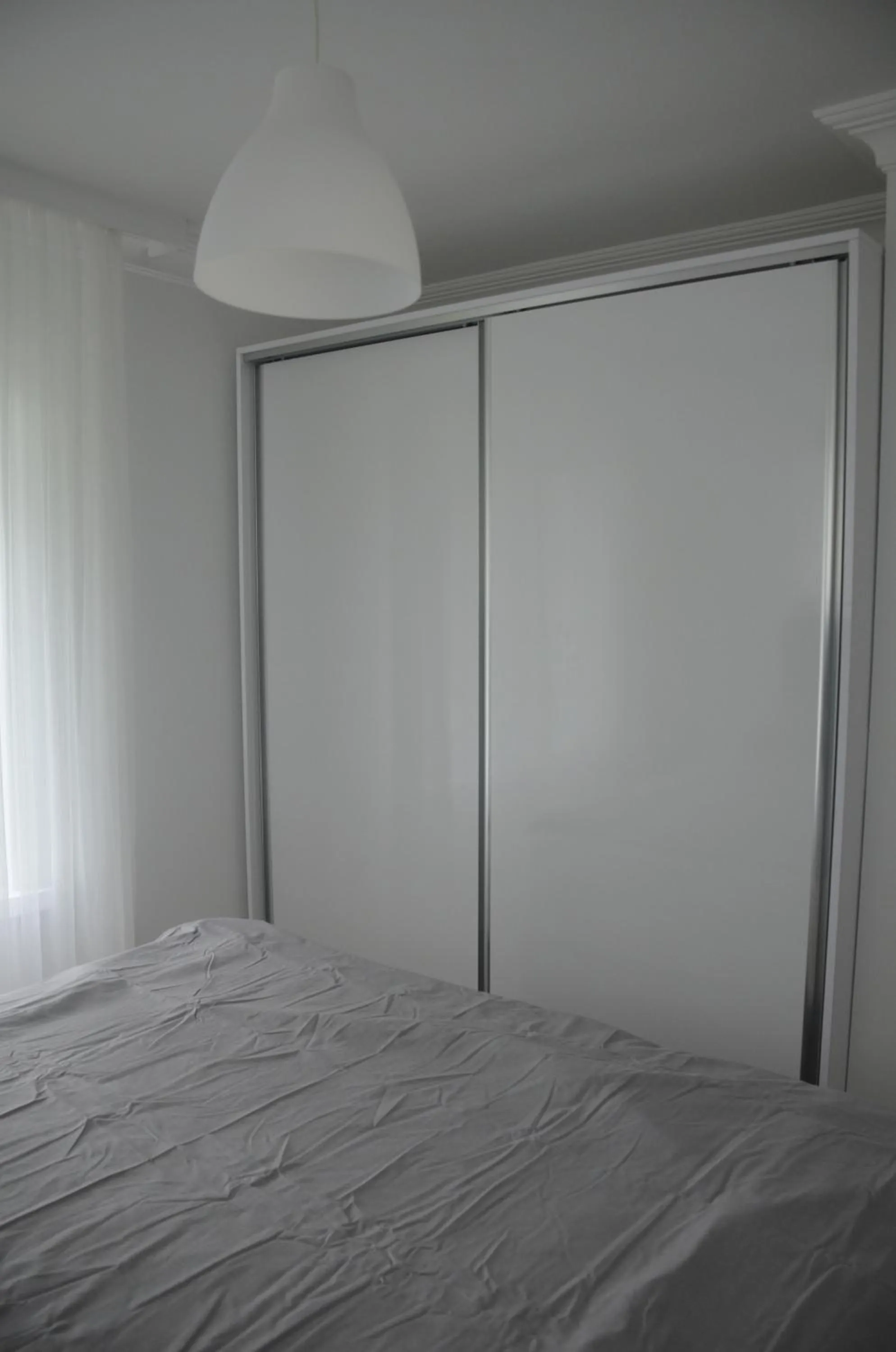 wardrobe in Valeri Beach Hotel