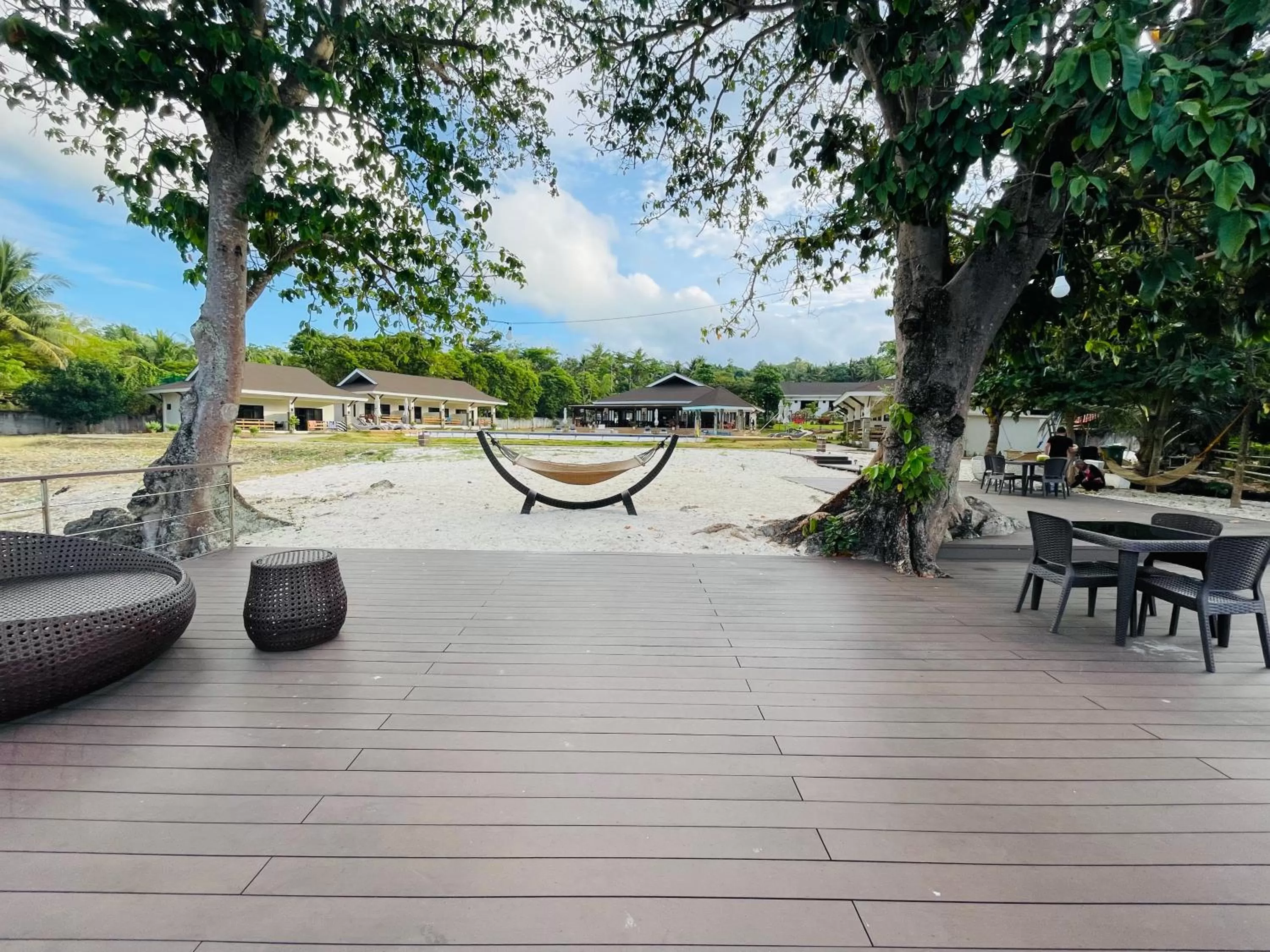 FIG Sunset View Resort