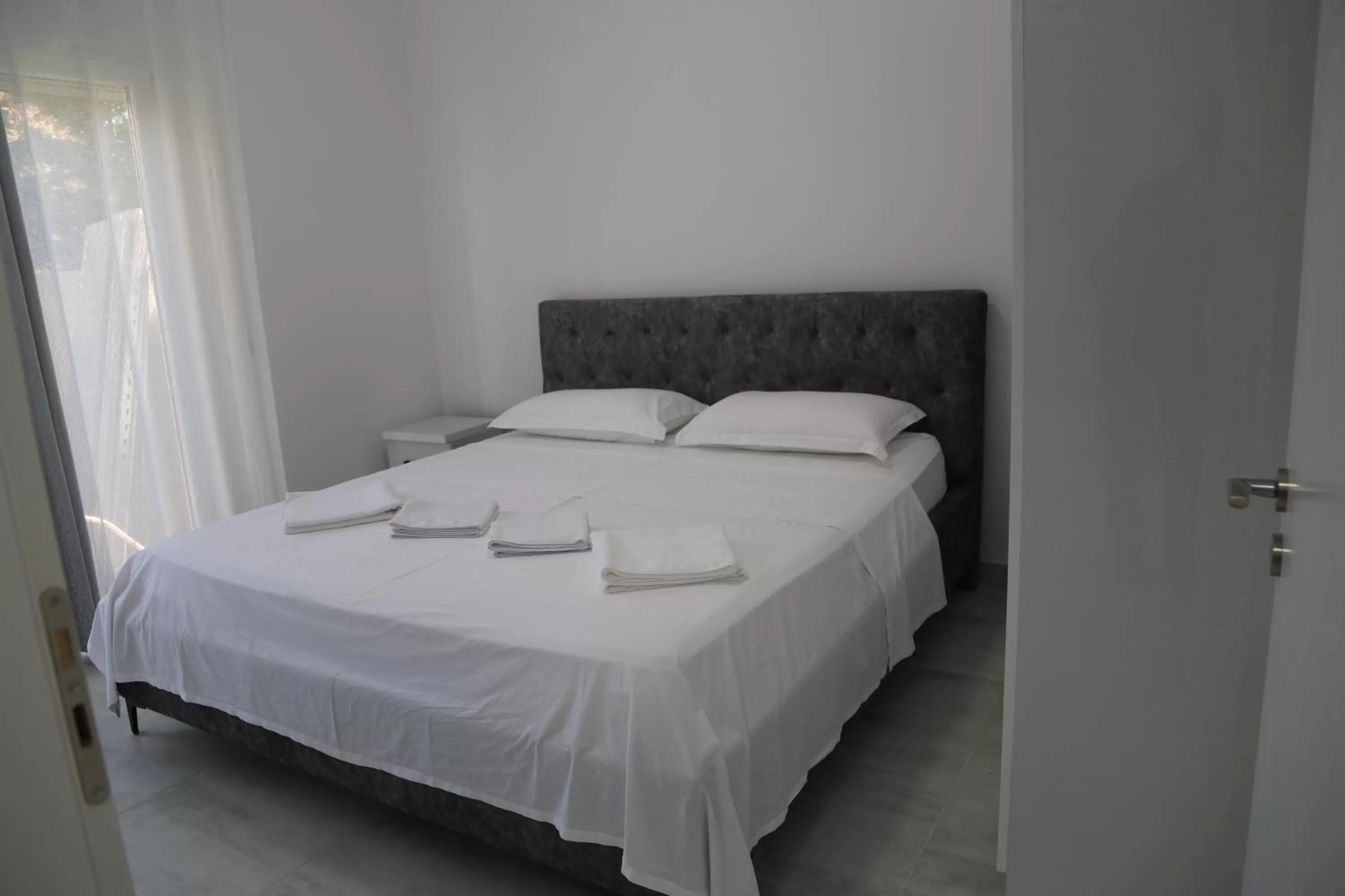 Apartment with Sea View in Anchor Apartments