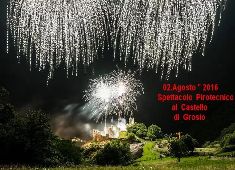 Albergo Motel Dosdè B&B