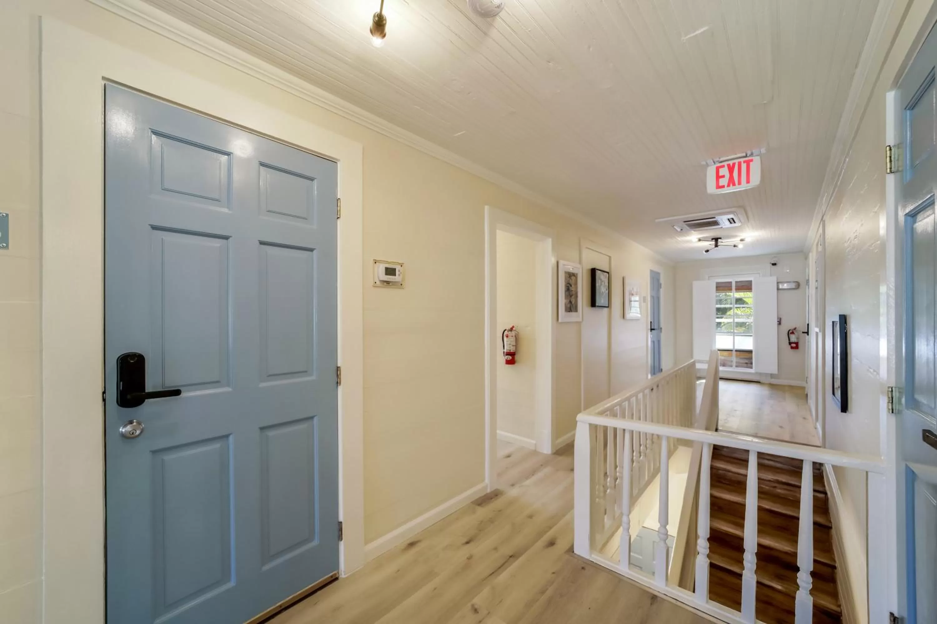 Property building in Tranquillity