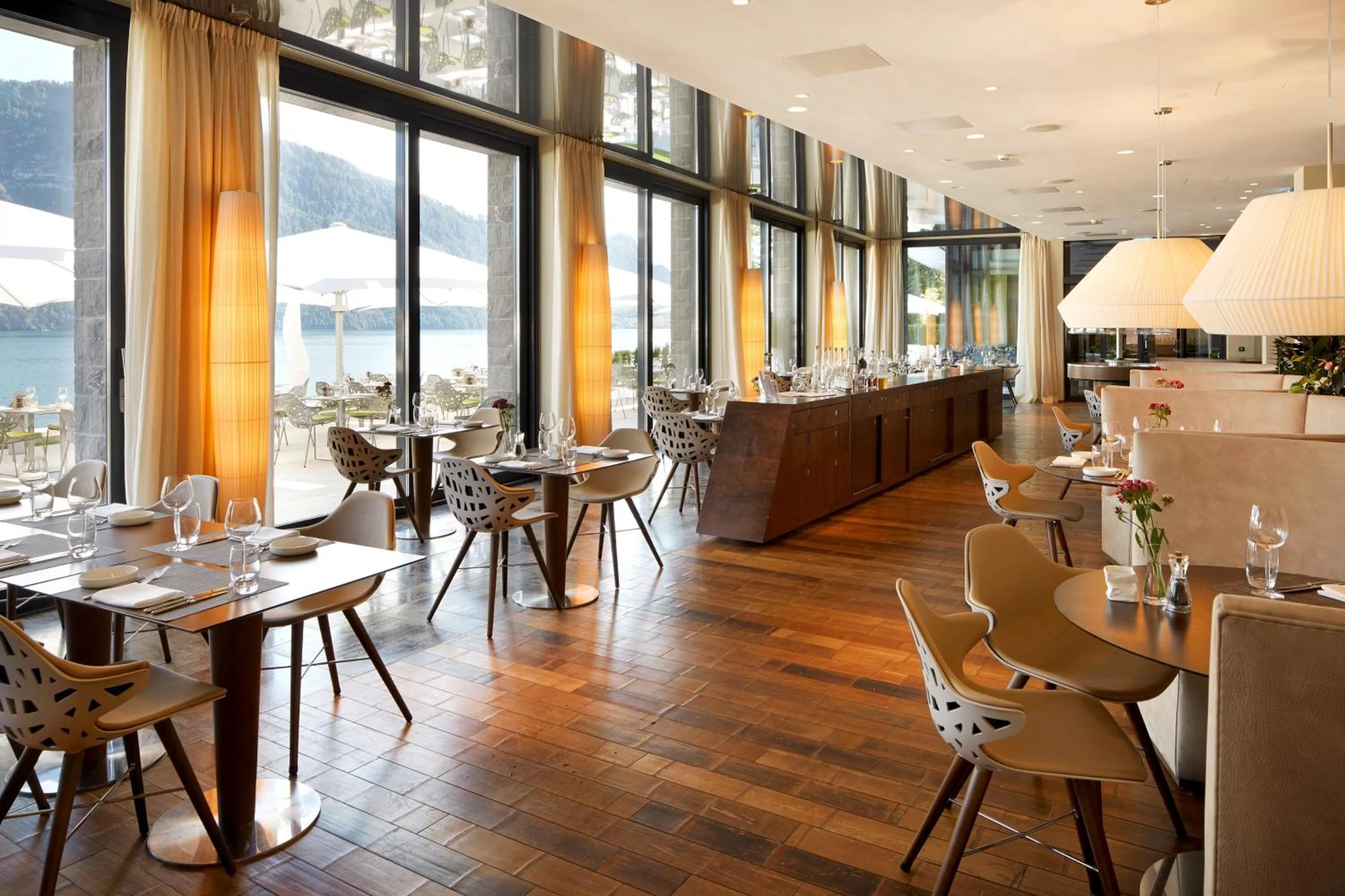 Property building in Campus Hotel Hertenstein