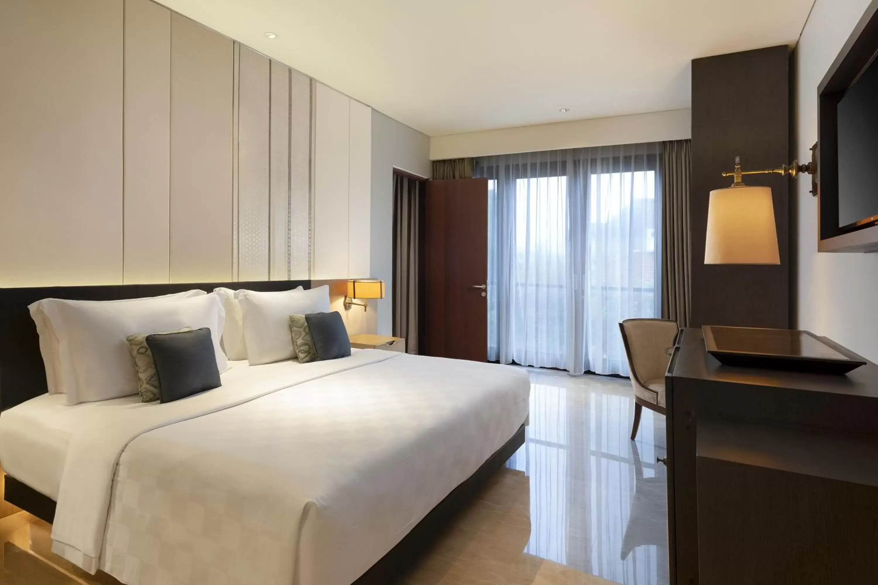 Anvaya Two-Bedroom Residence in The Anvaya Beach Resort Bali Anvaya Two-Bedroom Residence in The Anvaya Beach Resort Bali