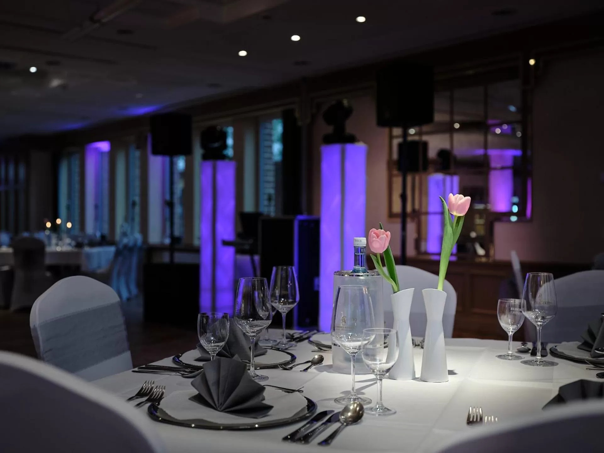 Hotel Restaurant Clemens-August