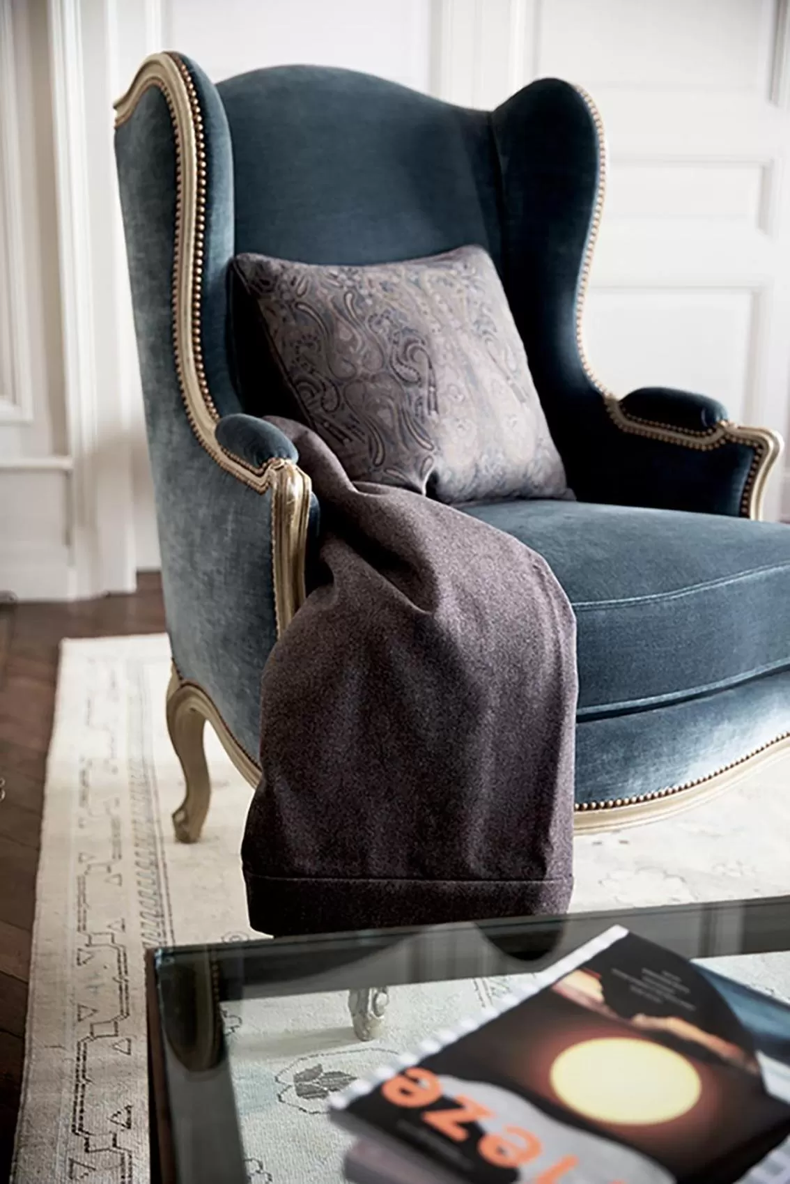 Le 25bis by Leclerc Briant