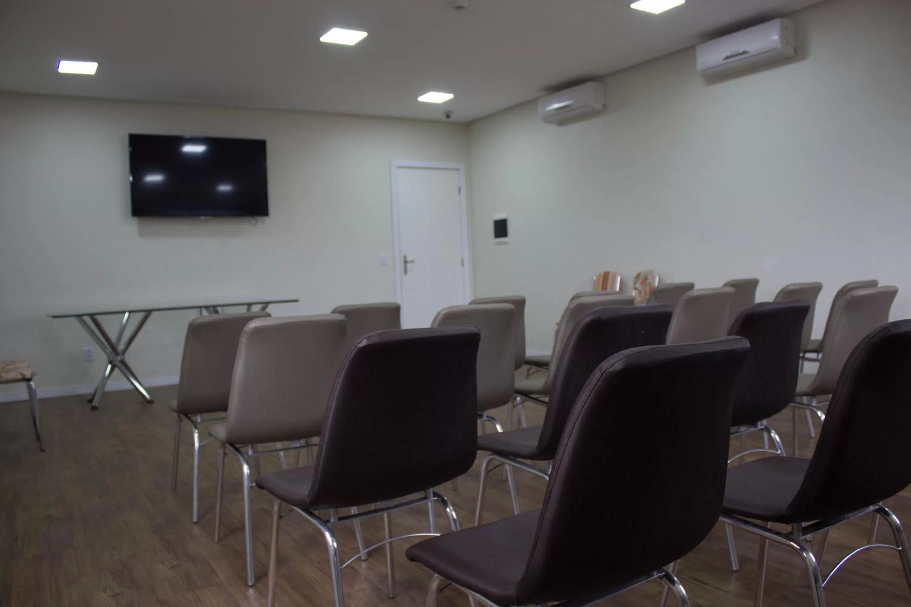 Meeting/conference room in Hotel De Stefani