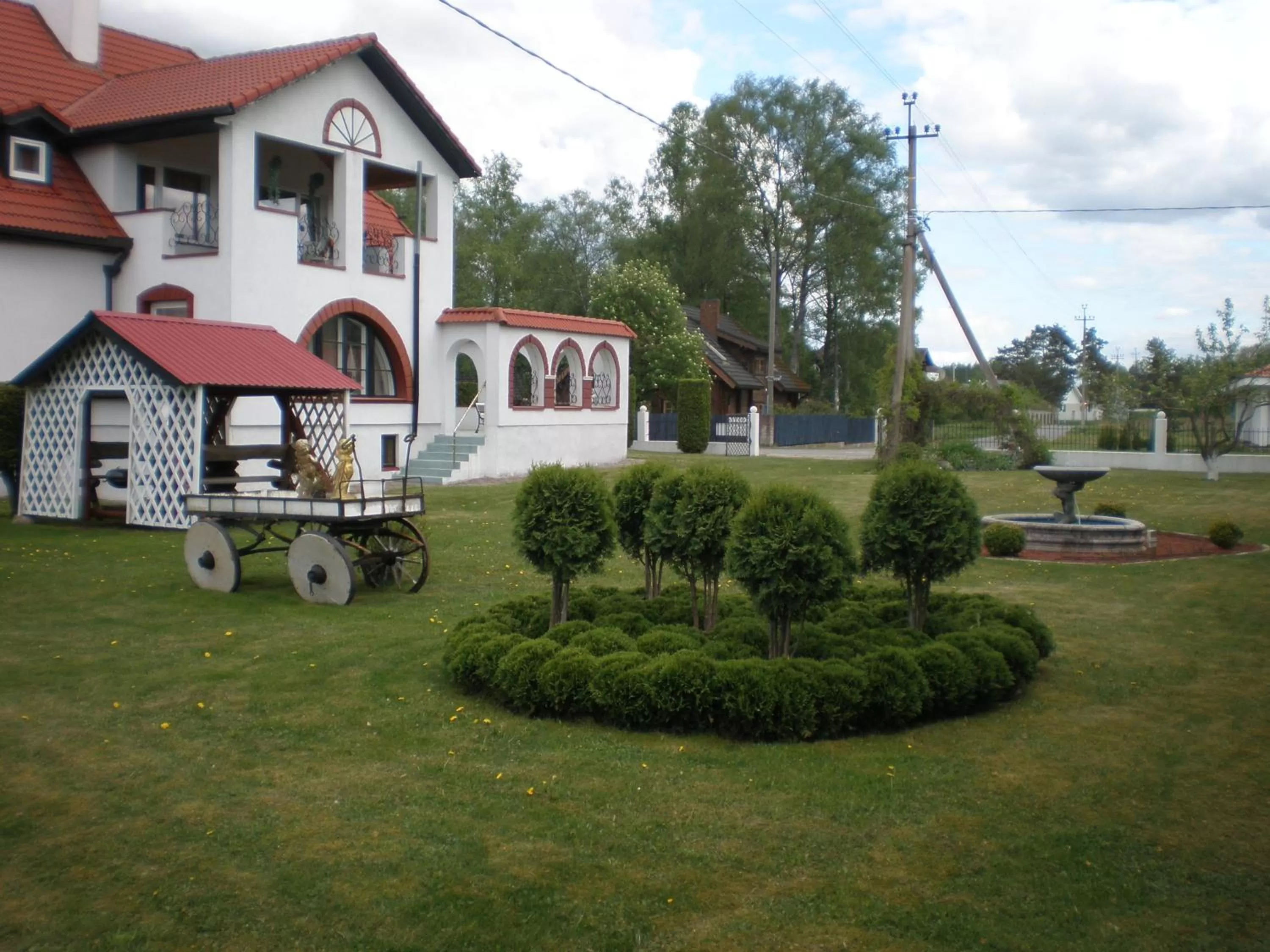 Other in Hotel Getliin