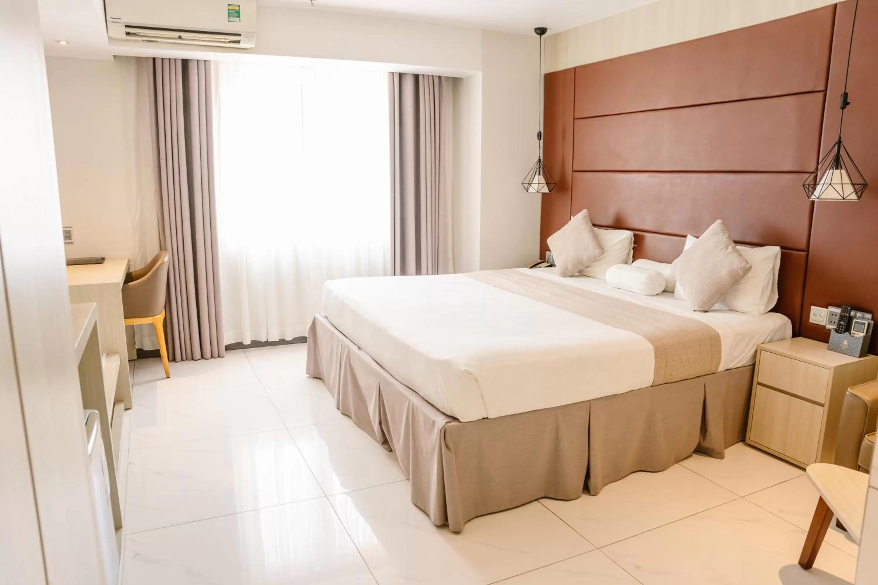 Holiday One Can Tho Hotel